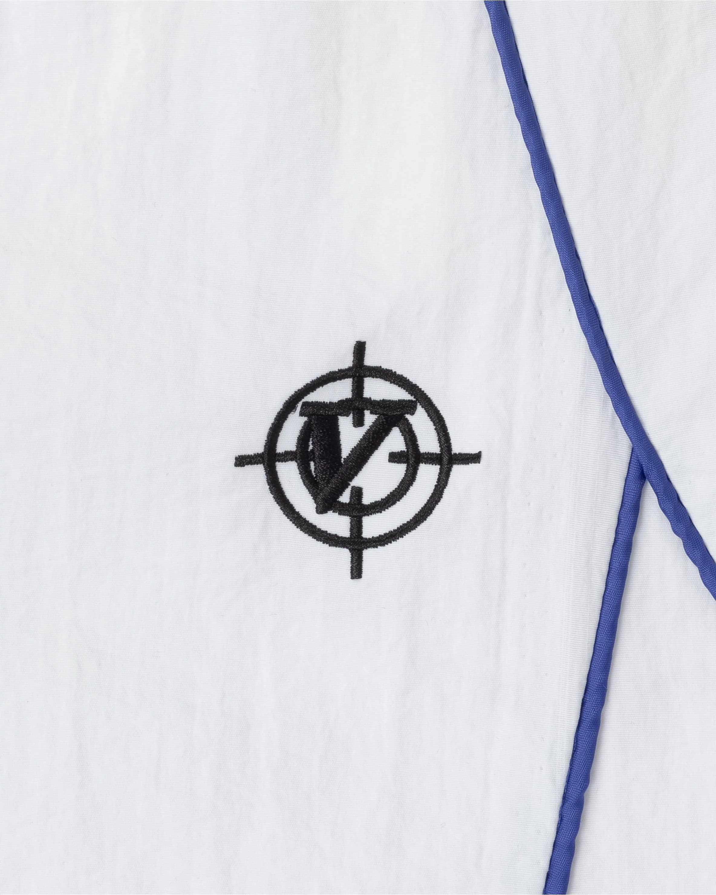 TRACK PANTS WHITE - Image 8
