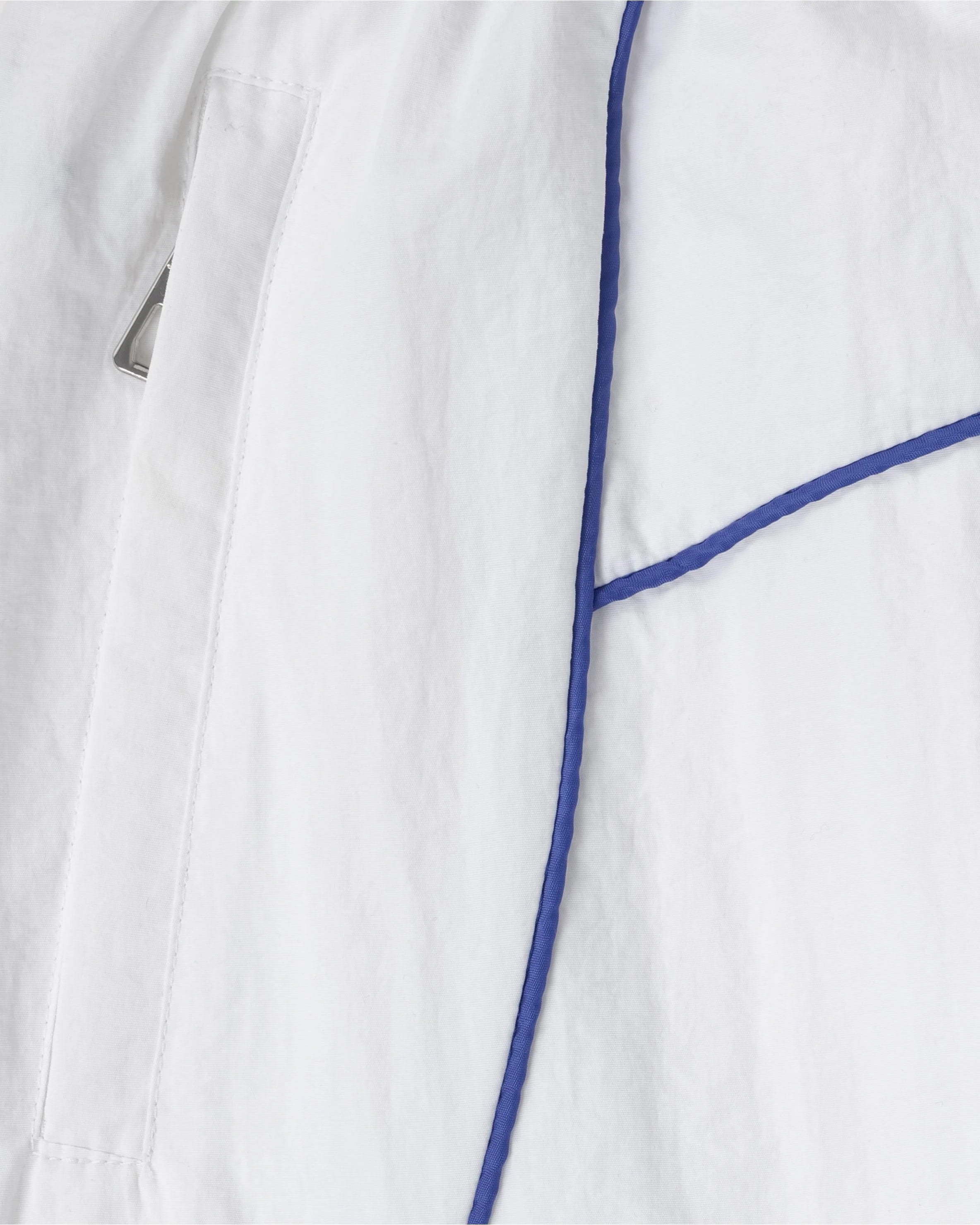 TRACK PANTS WHITE - Image 9