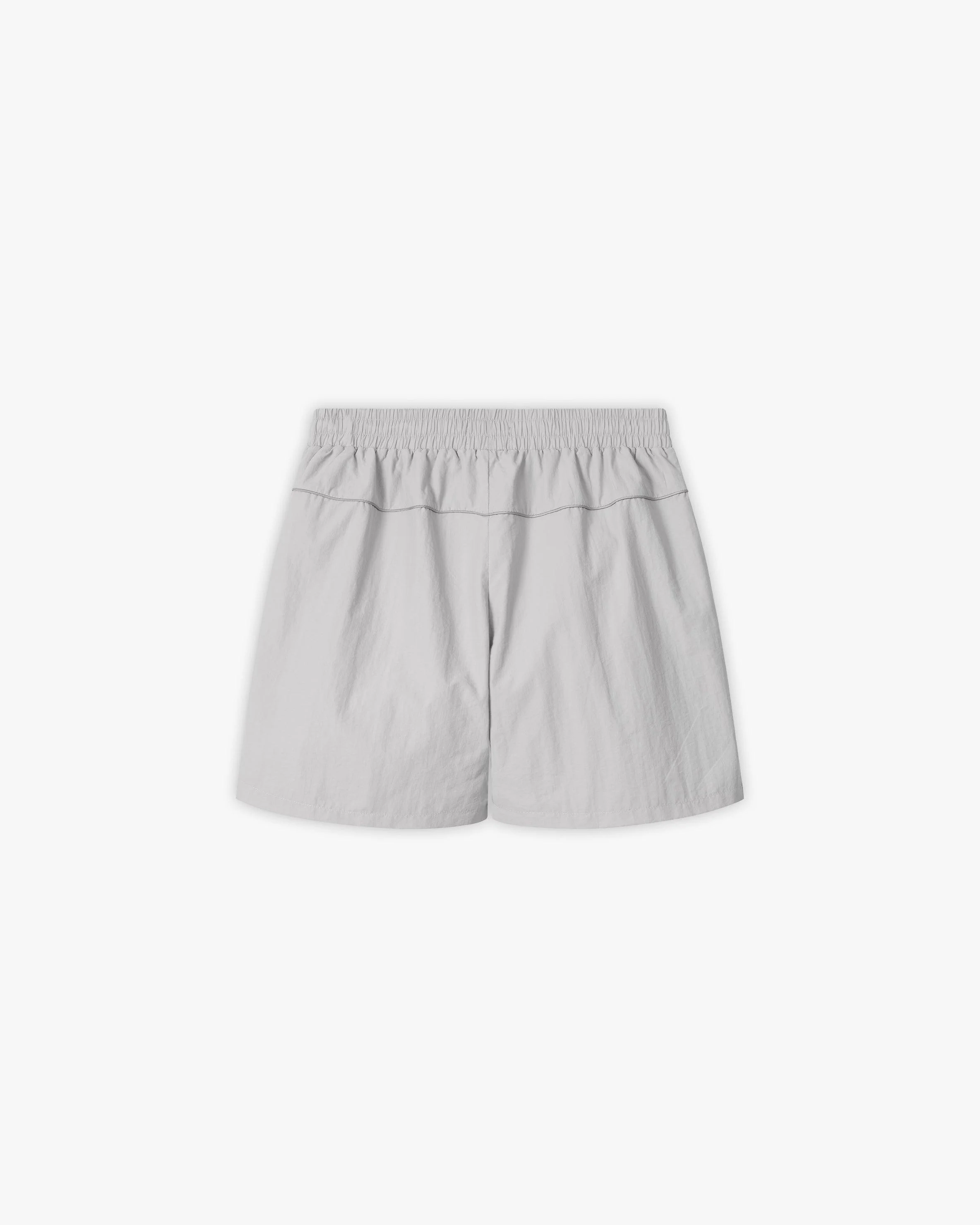 TRACK SHORTS GREY - Image 6