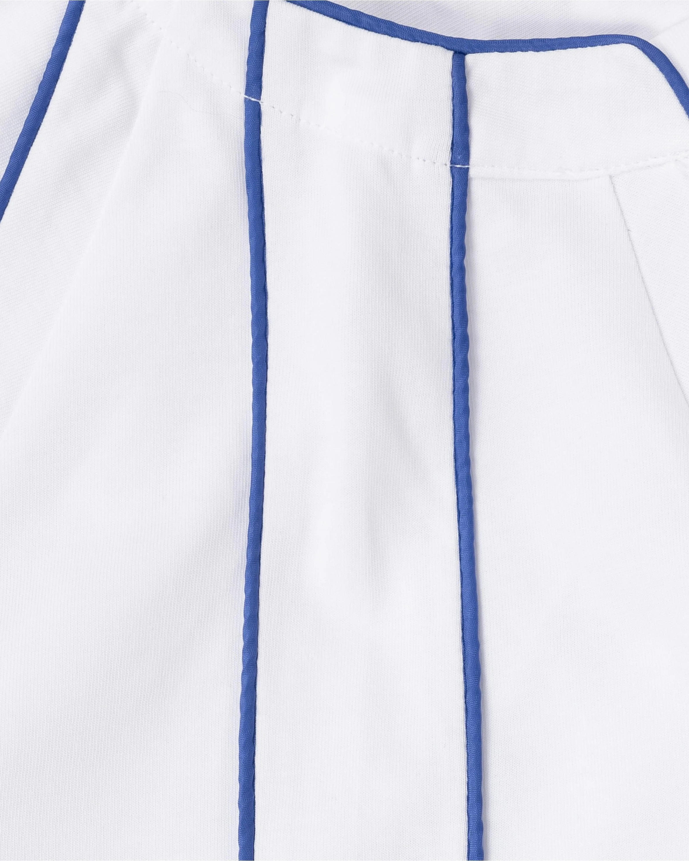TRACK TEE WHITE - Image 10