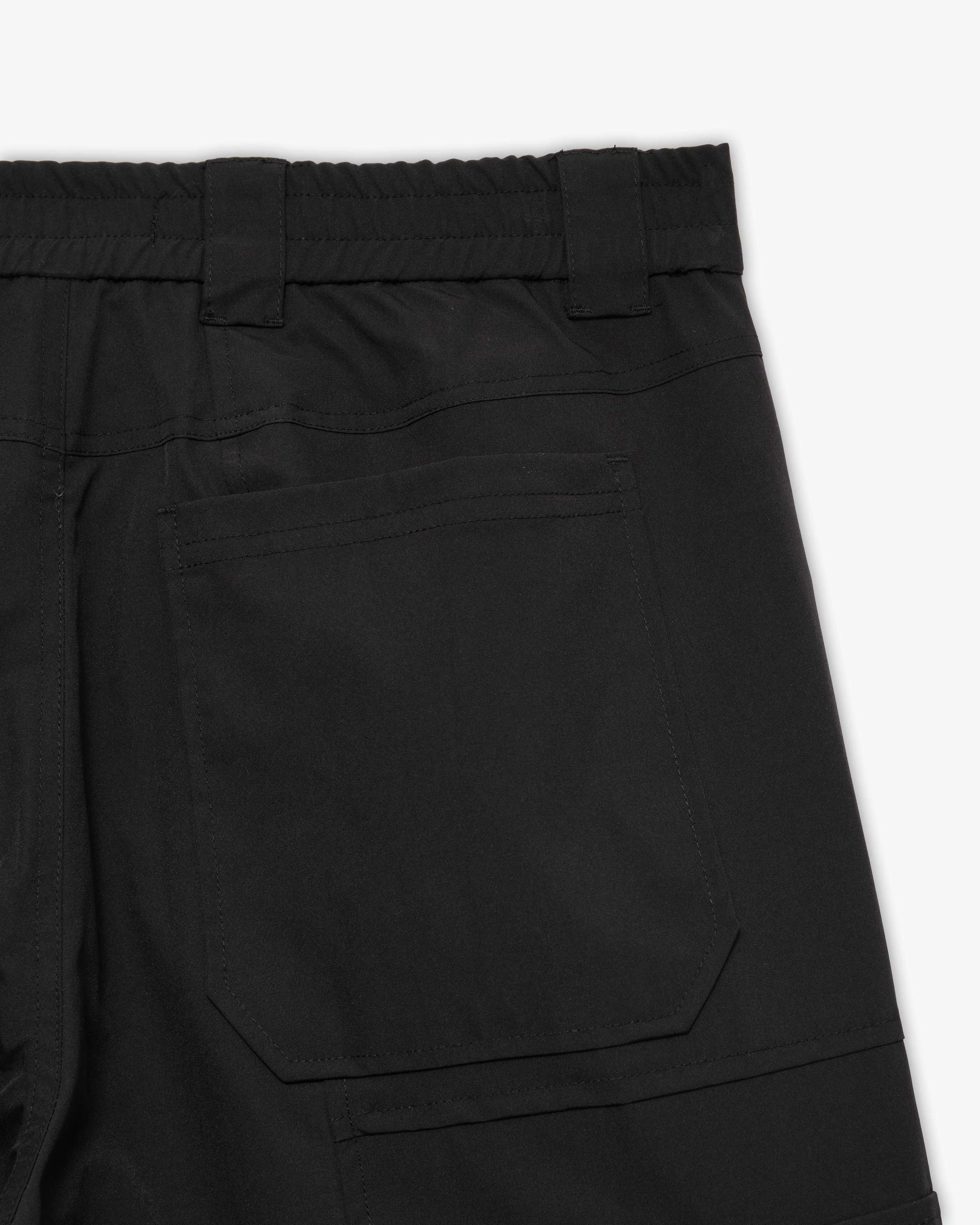 TRAIL CARGO BLACK - Image 10