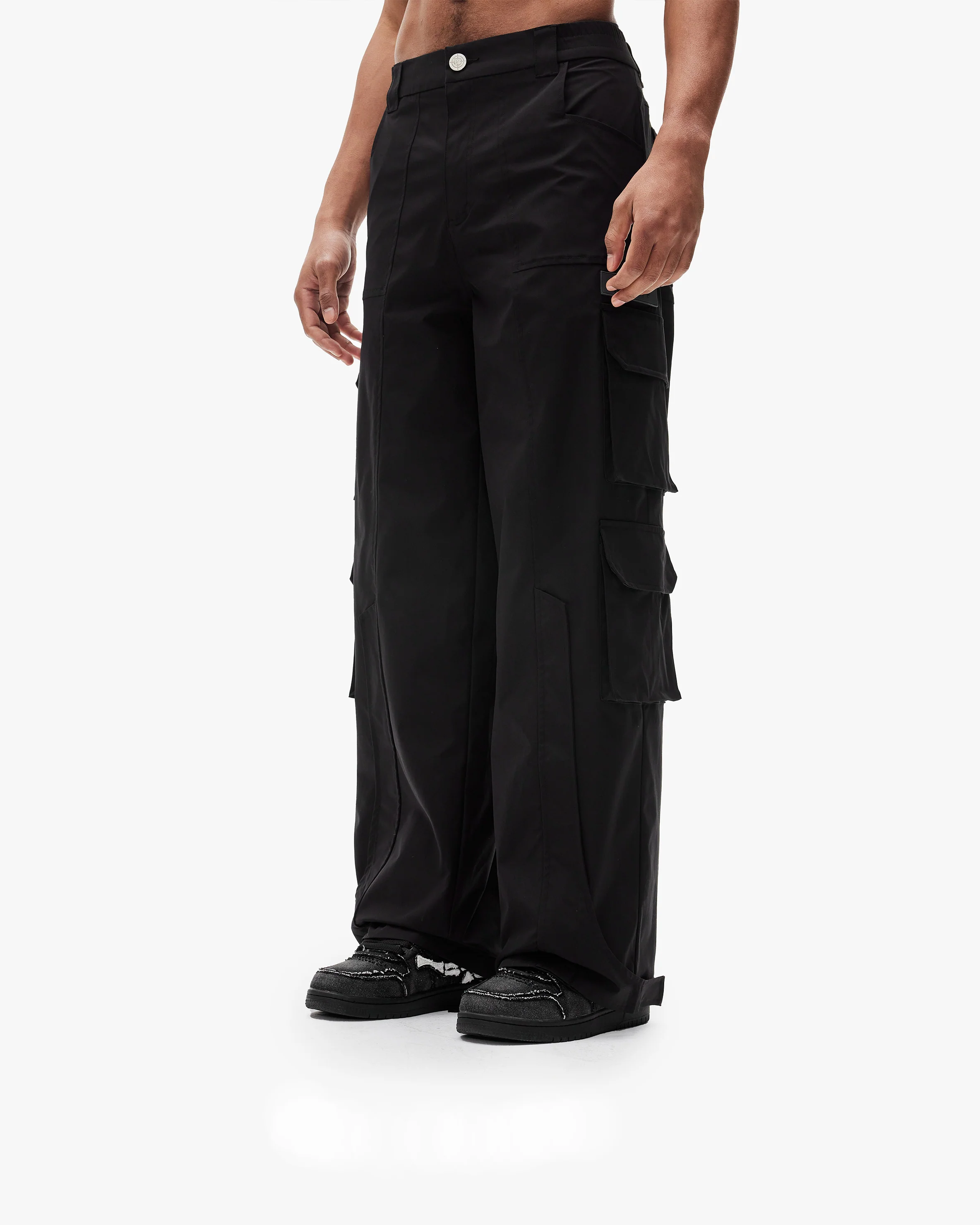TRAIL CARGO BLACK - Image 3