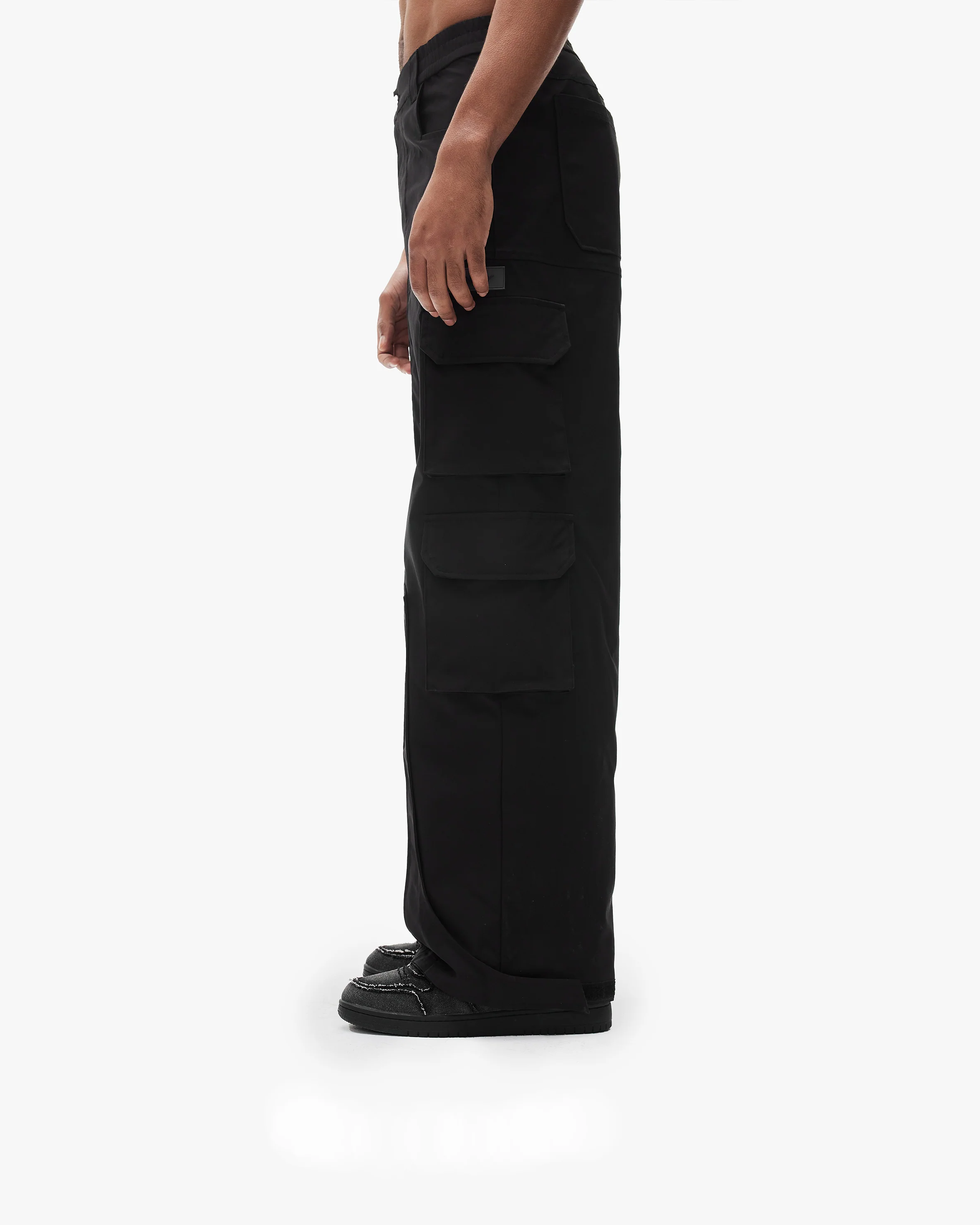 TRAIL CARGO BLACK - Image 4