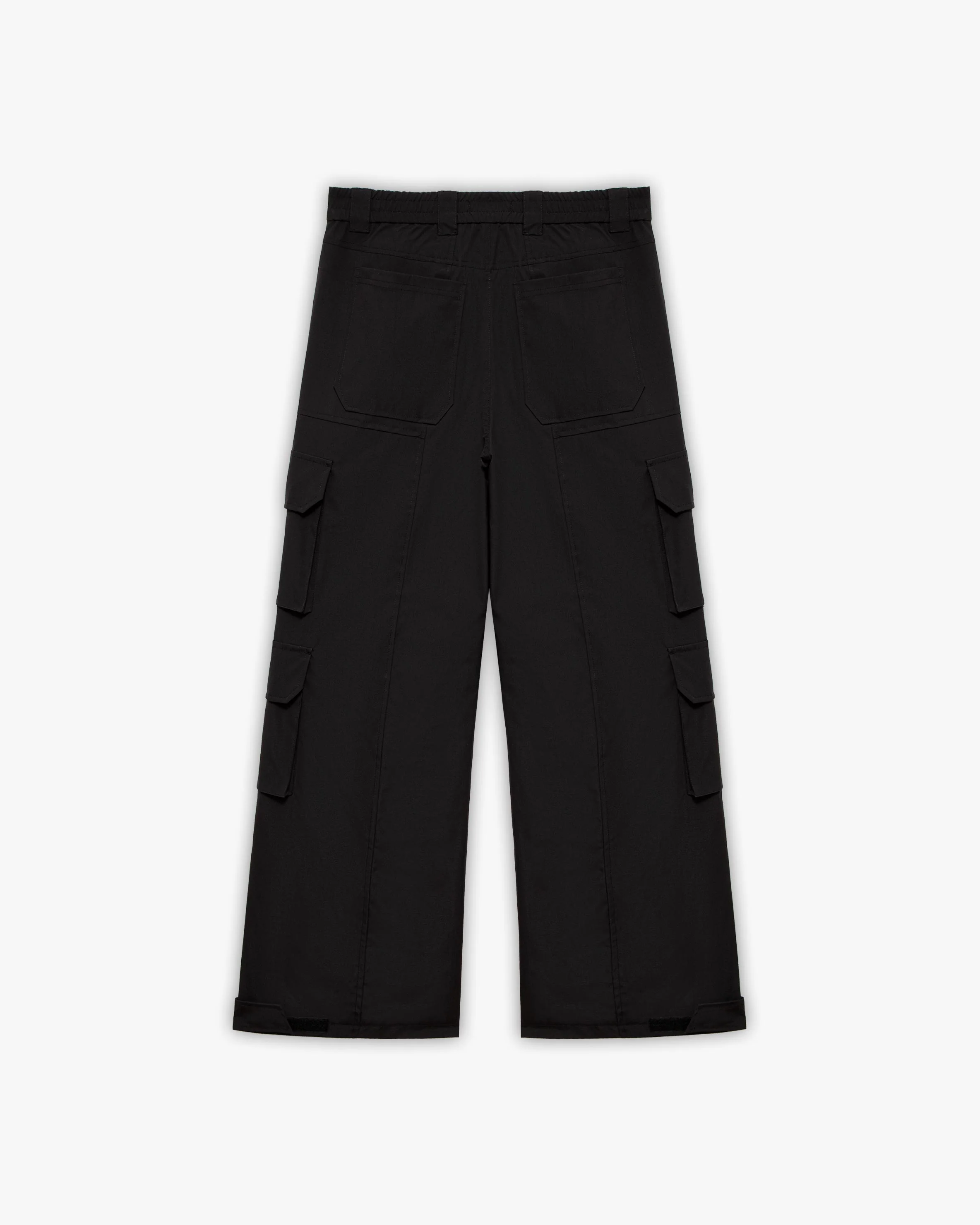 TRAIL CARGO BLACK - Image 6