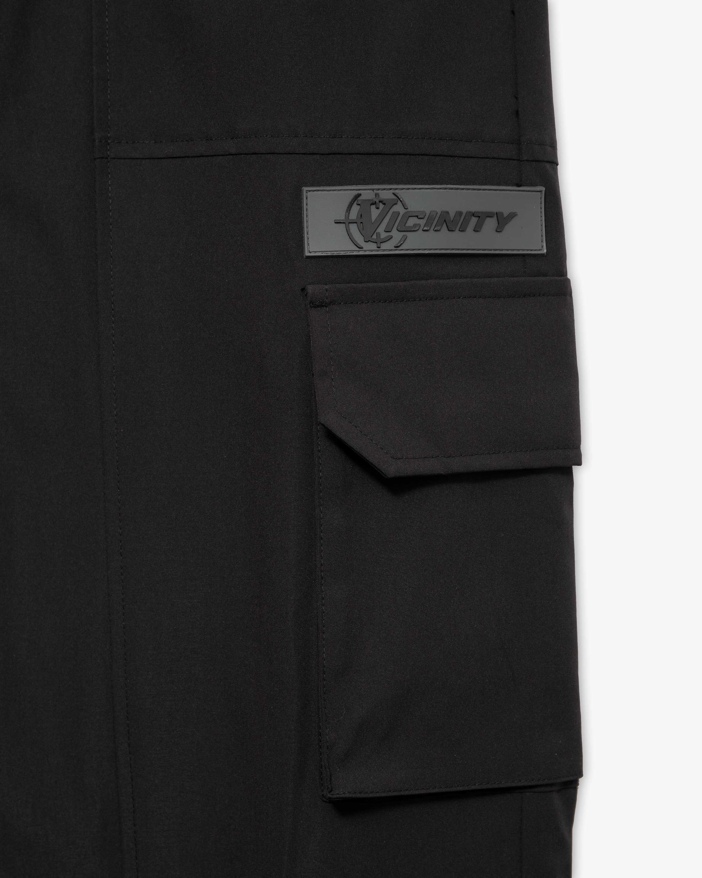 TRAIL CARGO BLACK - Image 8