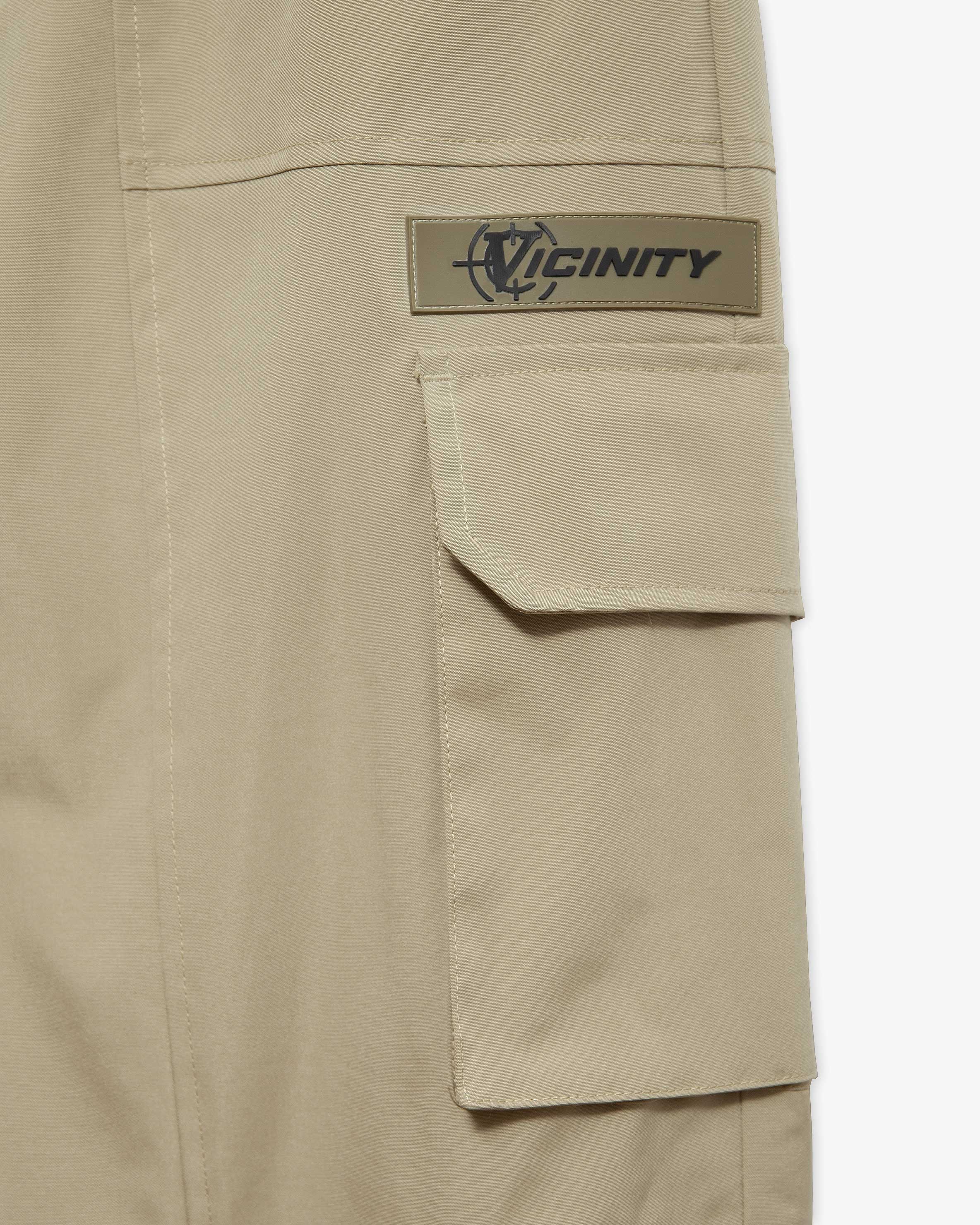 TRAIL CARGO BROWN - Image 10