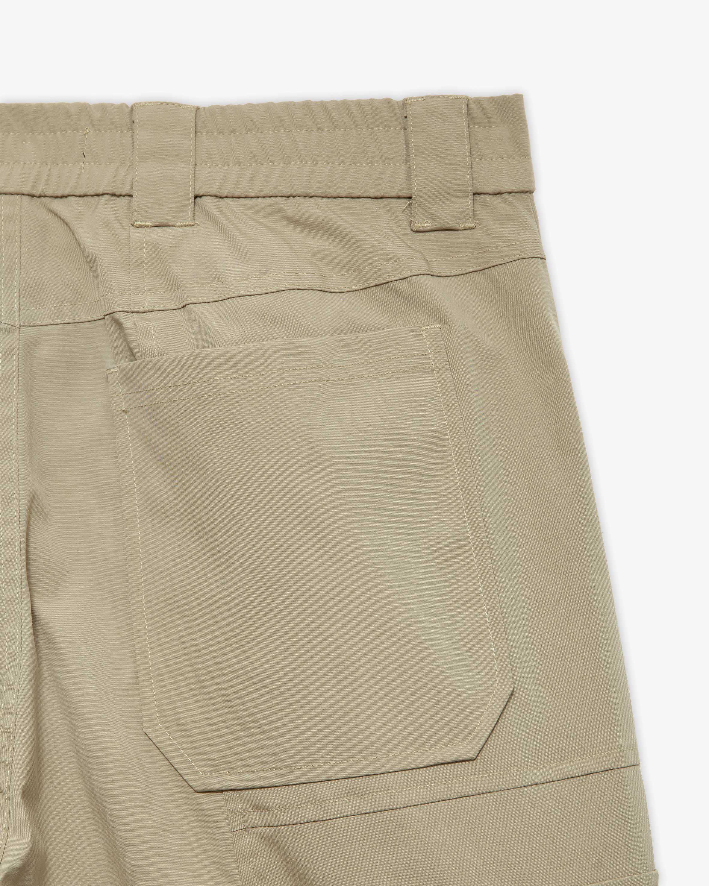 TRAIL CARGO BROWN - Image 12