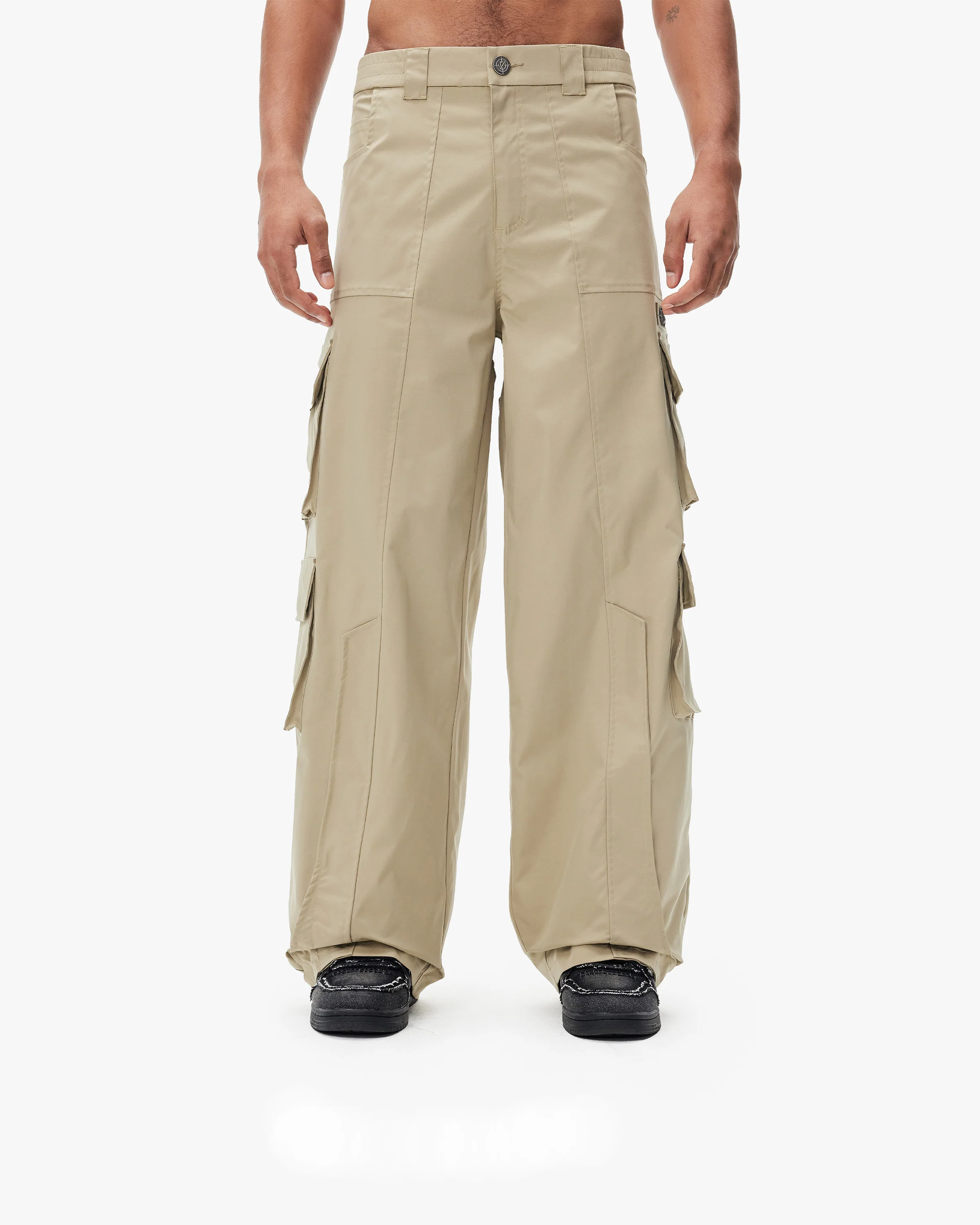 TRAIL CARGO BROWN - Image 2