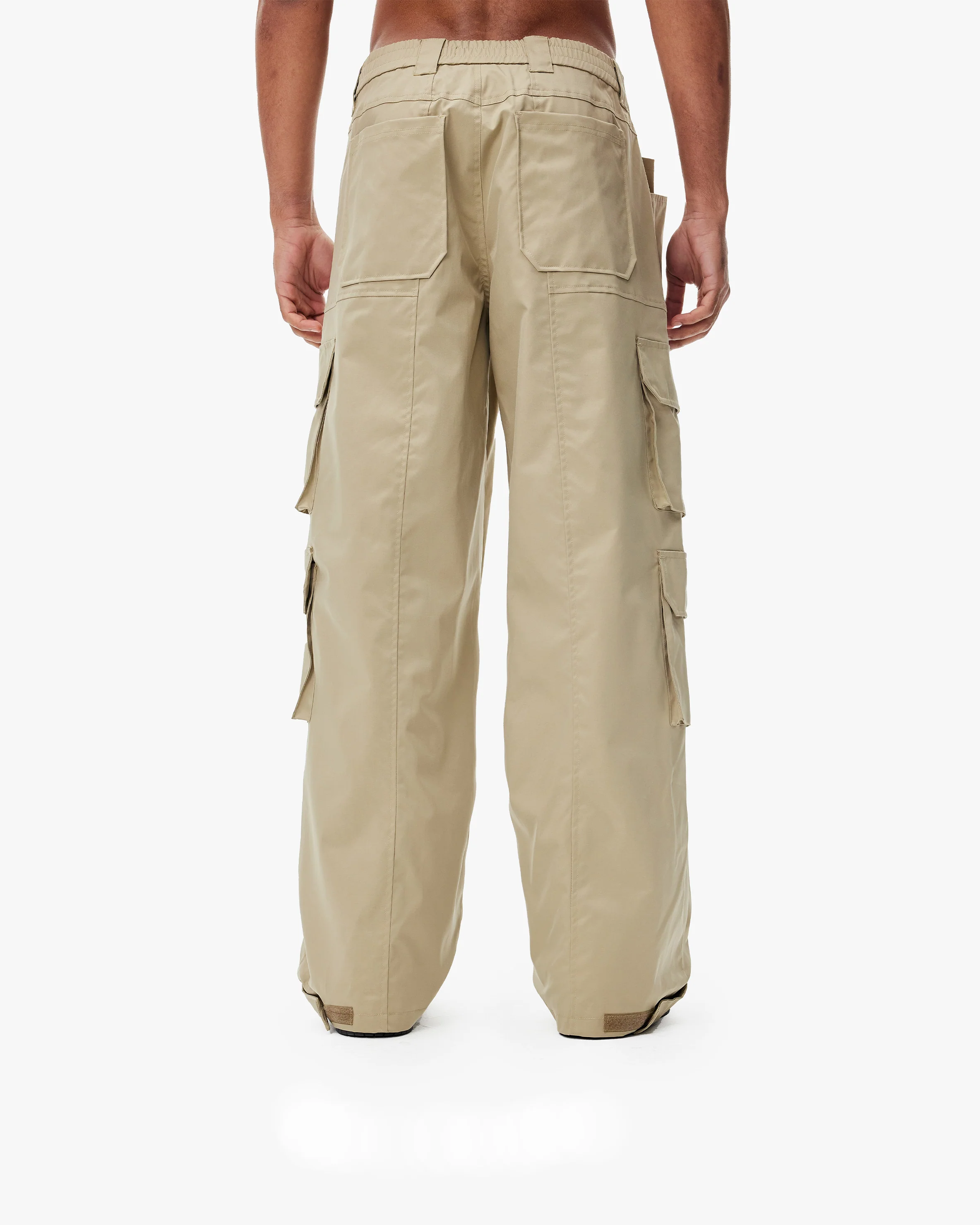 TRAIL CARGO BROWN - Image 5