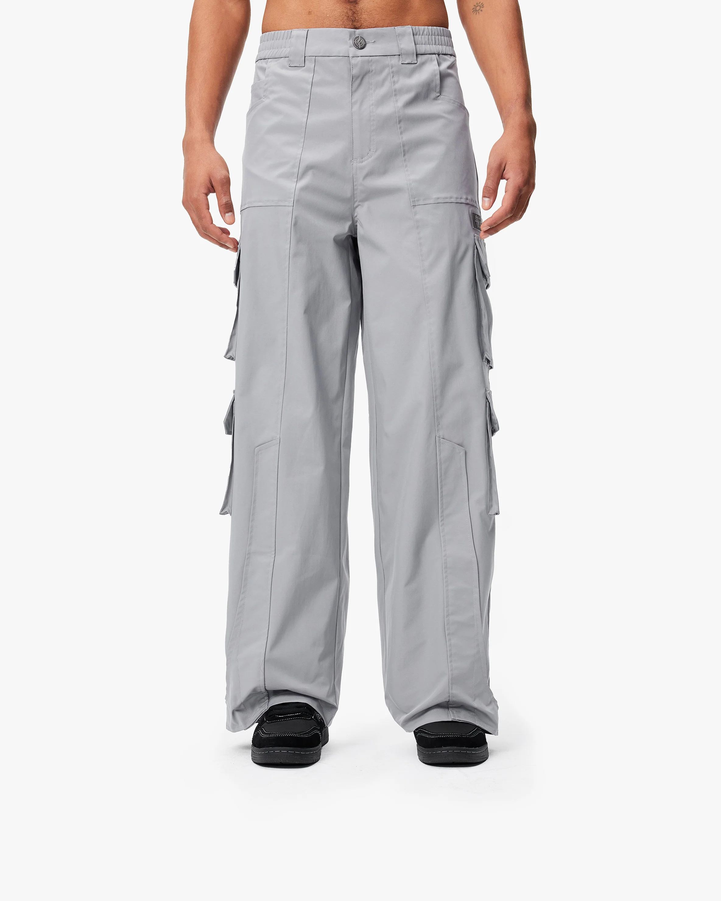 TRAIL CARGO GREY - Image 2