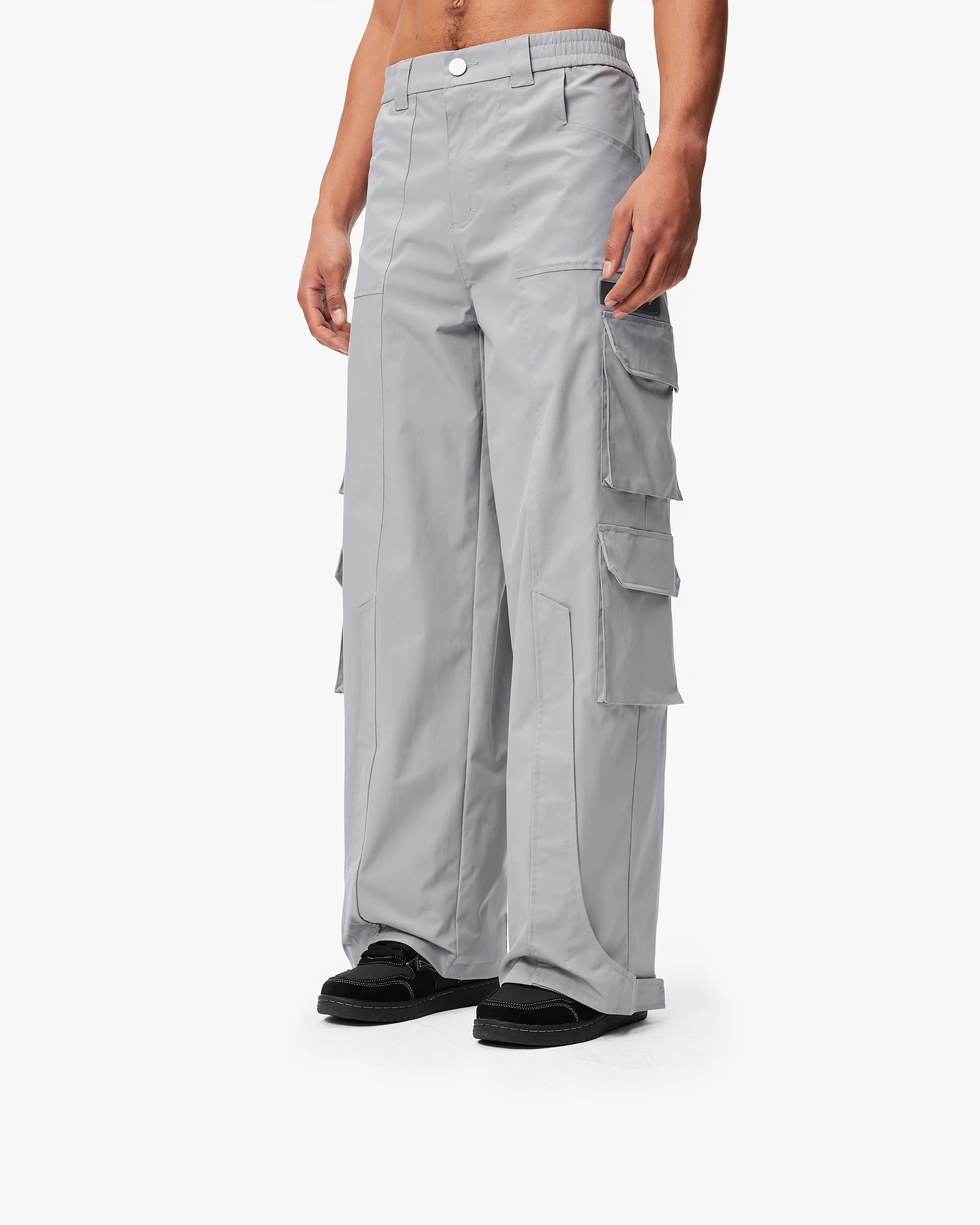 TRAIL CARGO GREY - Image 3