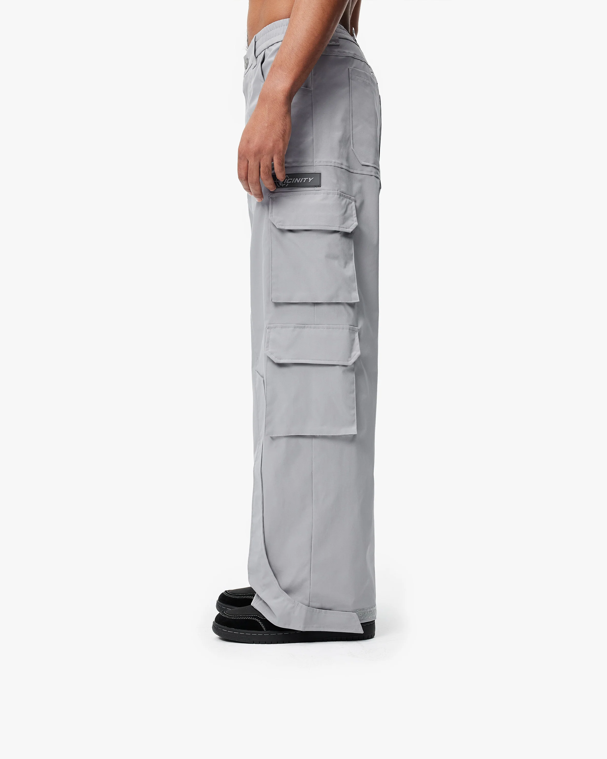 TRAIL CARGO GREY - Image 4