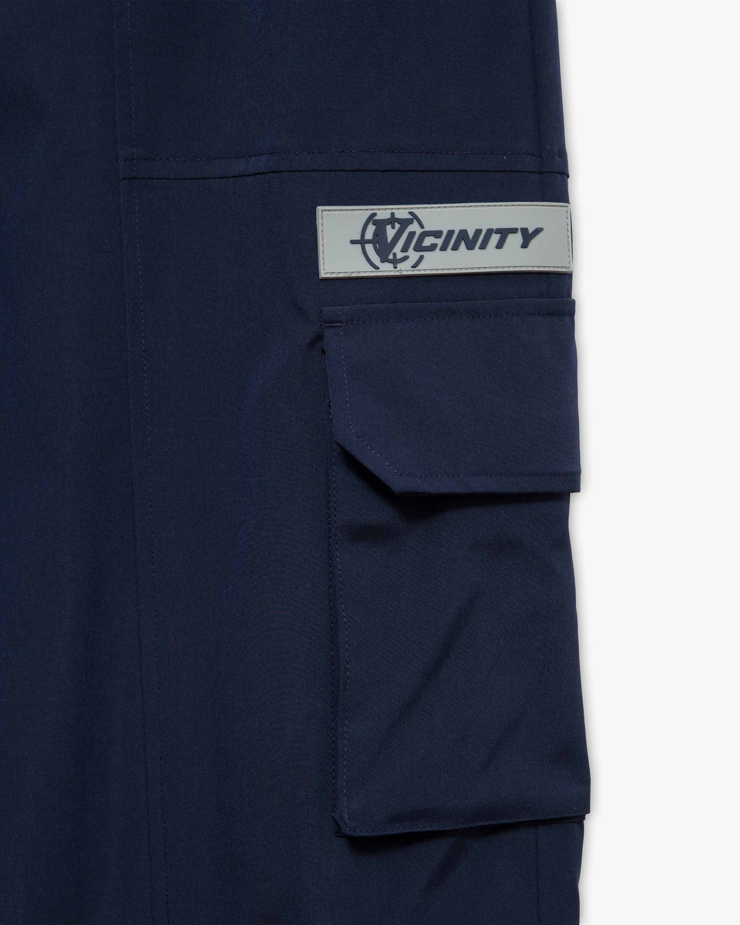 TRAIL CARGO NAVY - Image 10