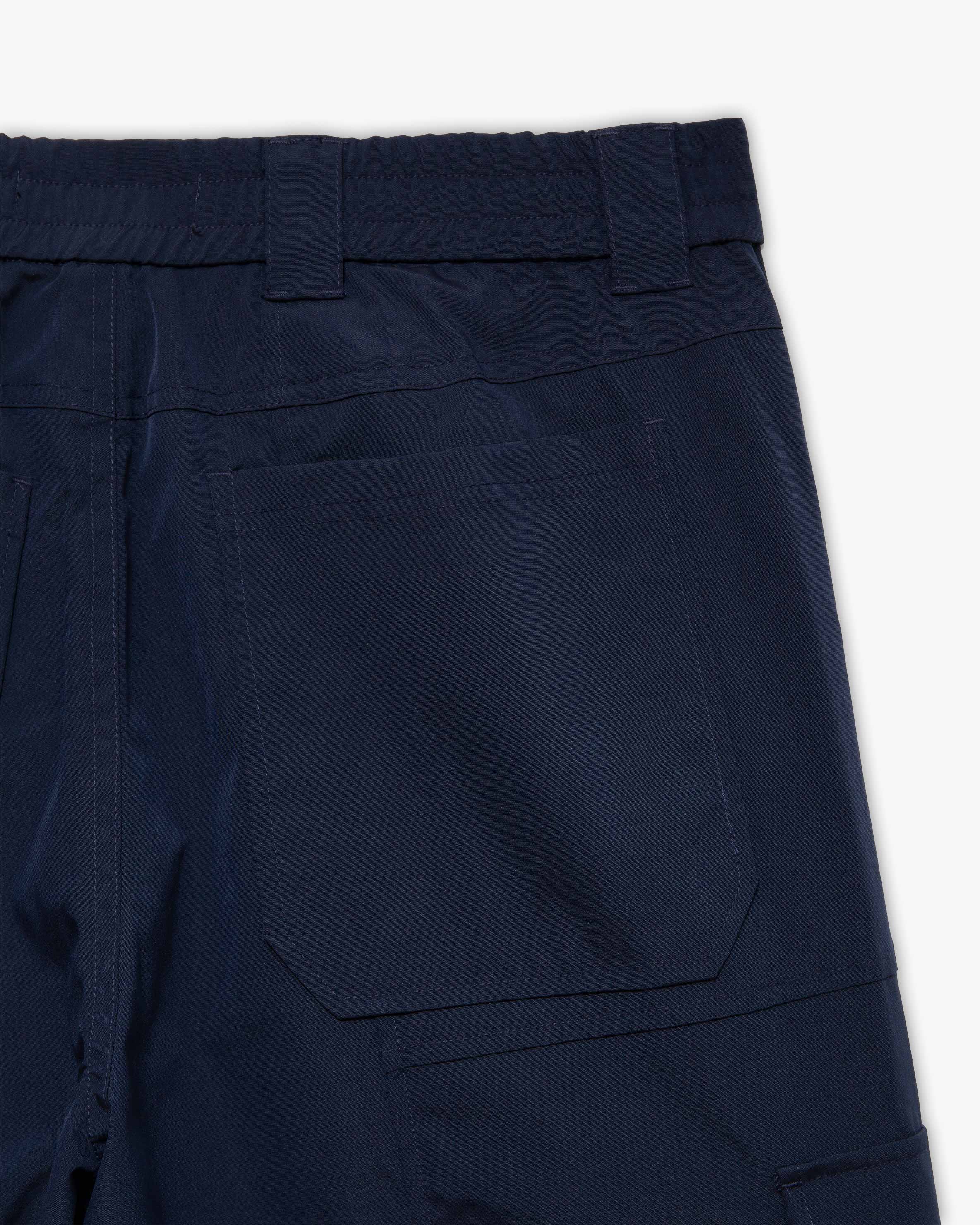 TRAIL CARGO NAVY - Image 12