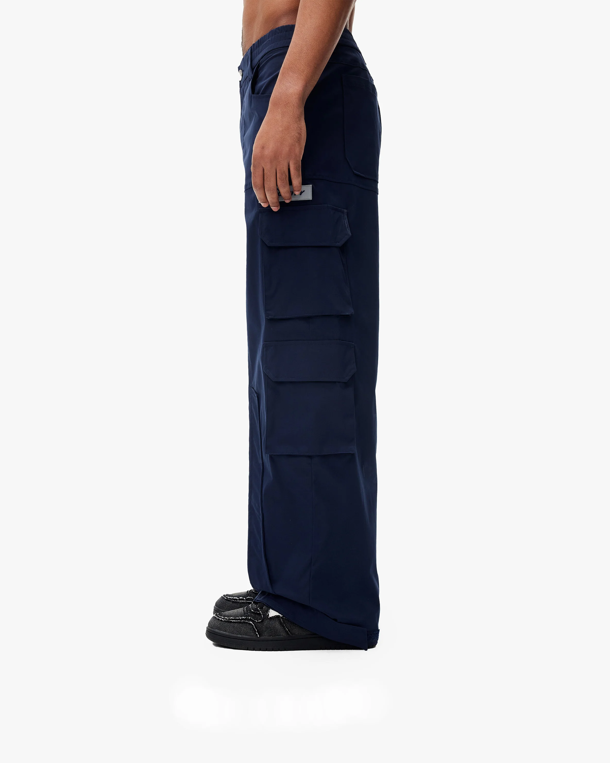 TRAIL CARGO NAVY - Image 4