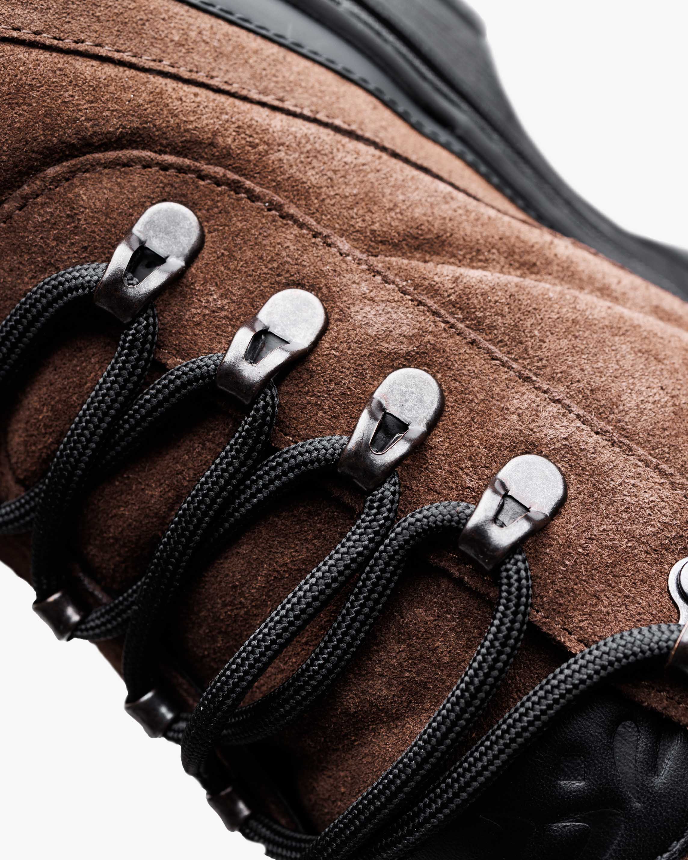 VENTURE LOWS "DARK BROWN" - Image 13