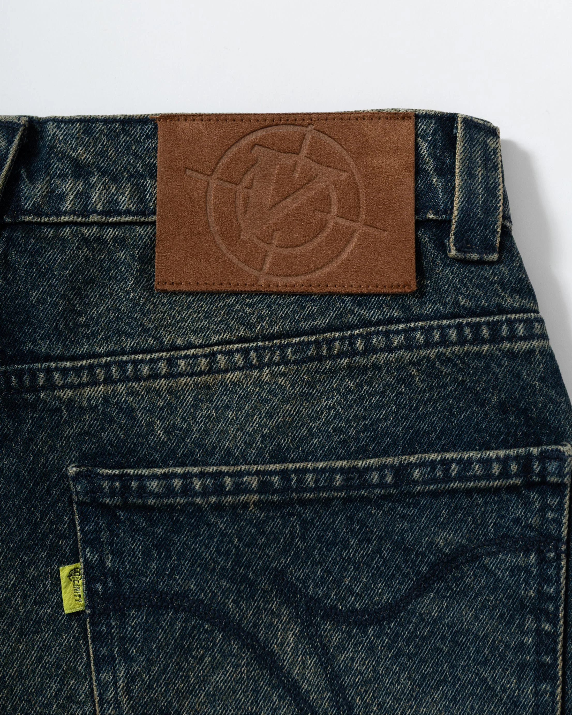 VOLUME DENIM TERRA - Image 10