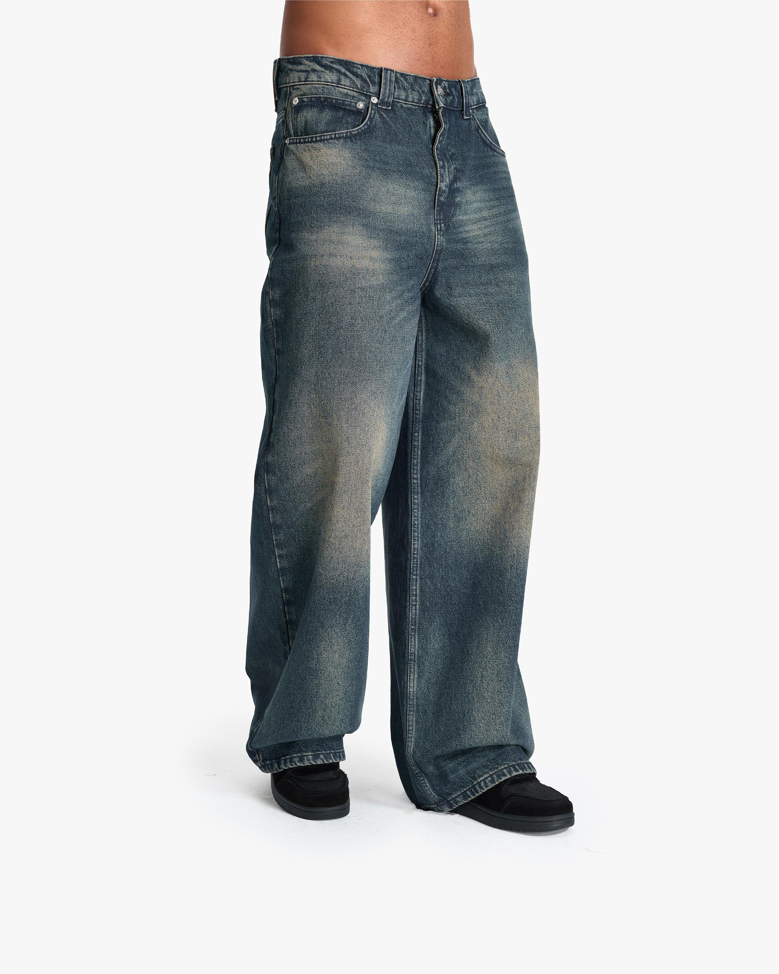 VOLUME DENIM TERRA - Image 11