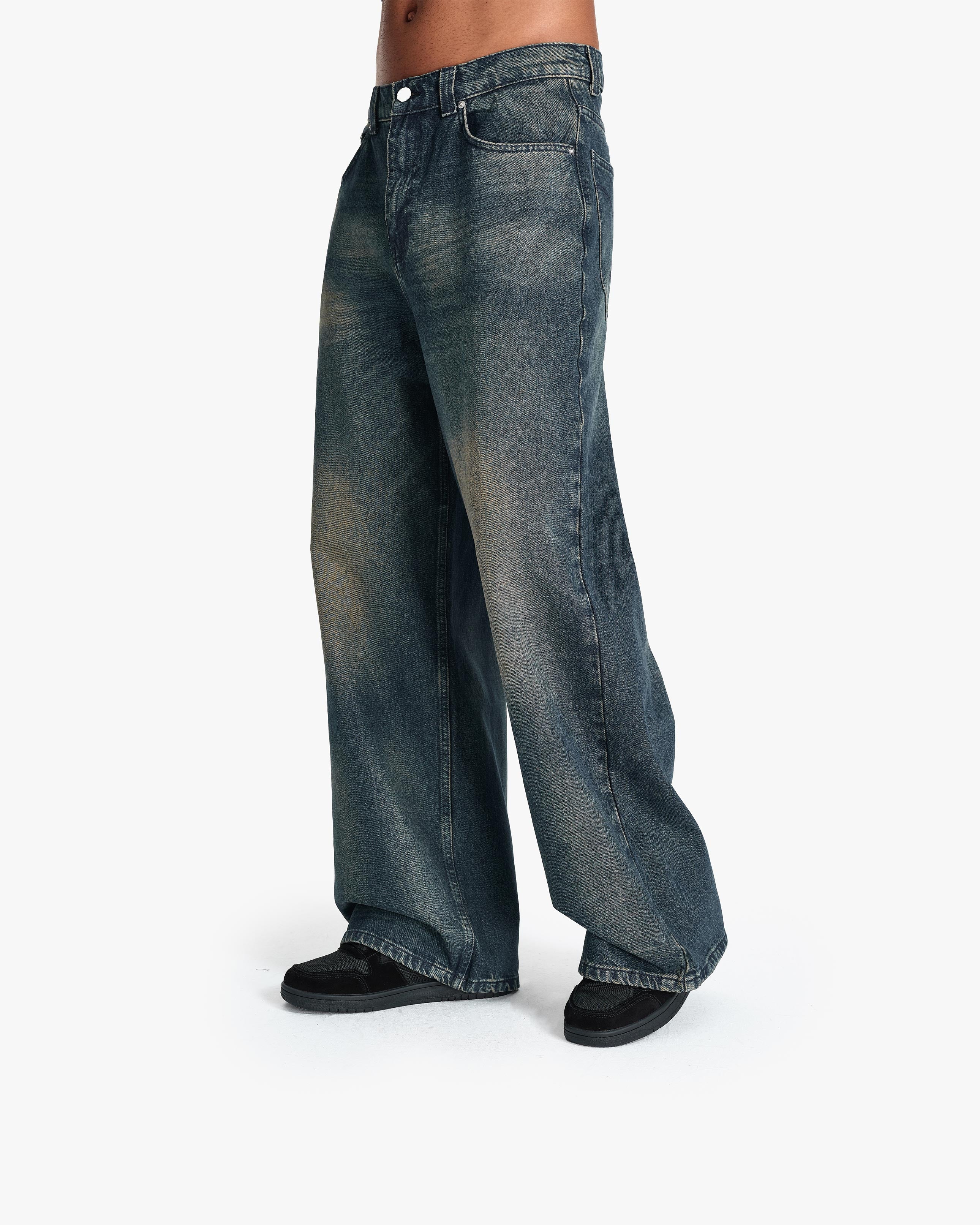 VOLUME DENIM TERRA - Image 12
