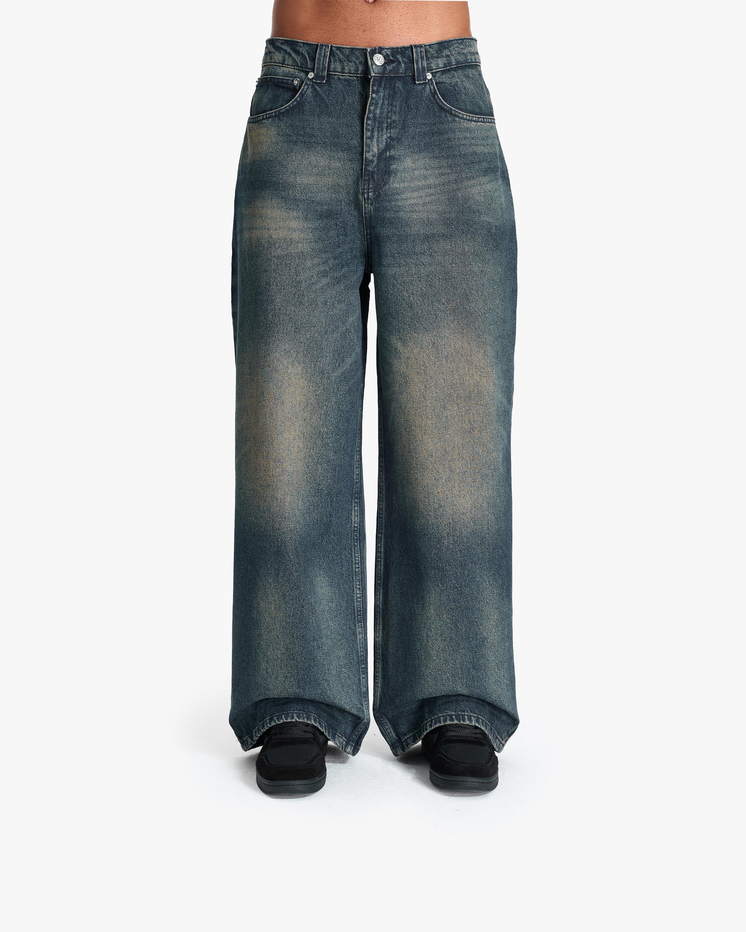 VOLUME DENIM TERRA - Image 3