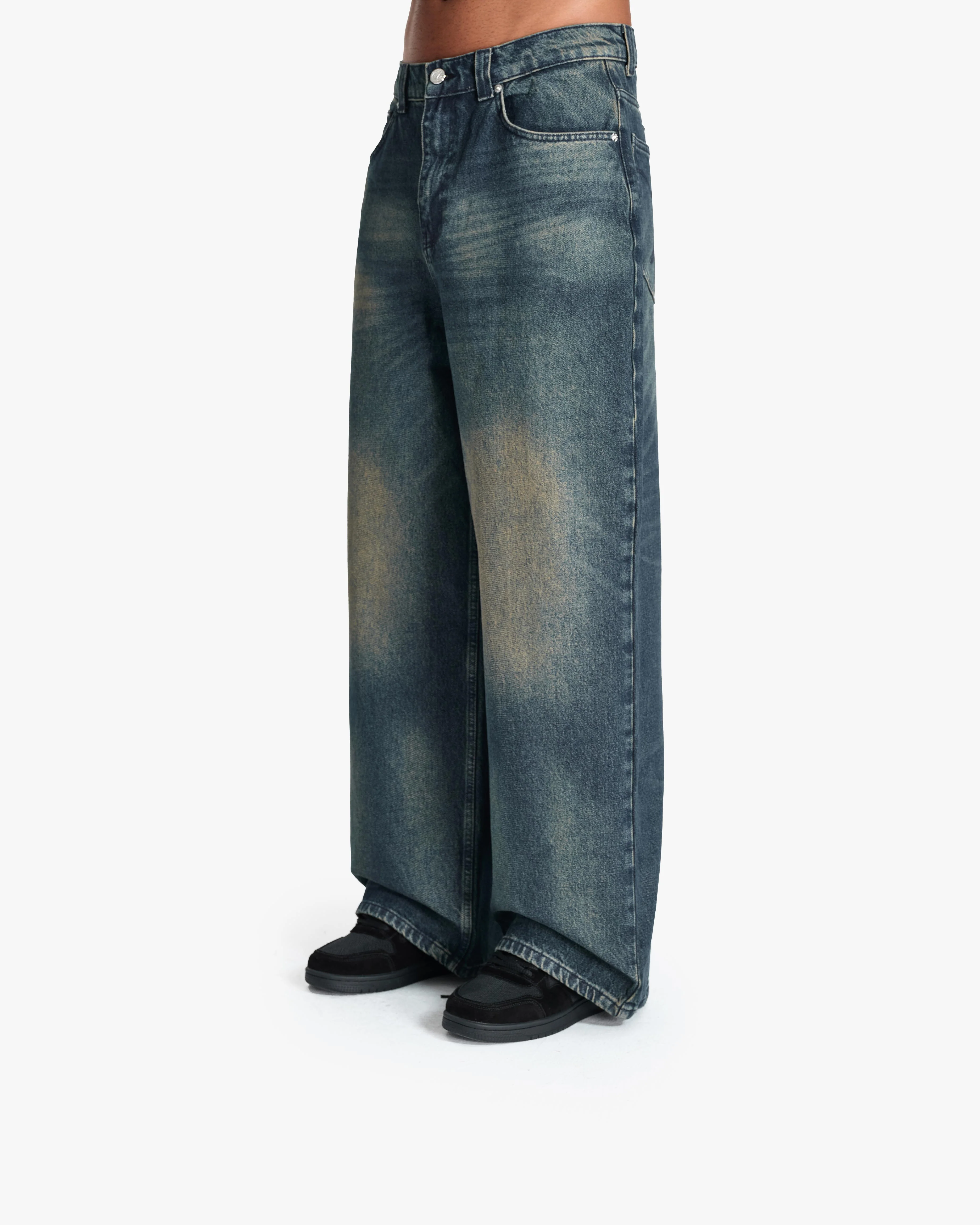 VOLUME DENIM TERRA - Image 5