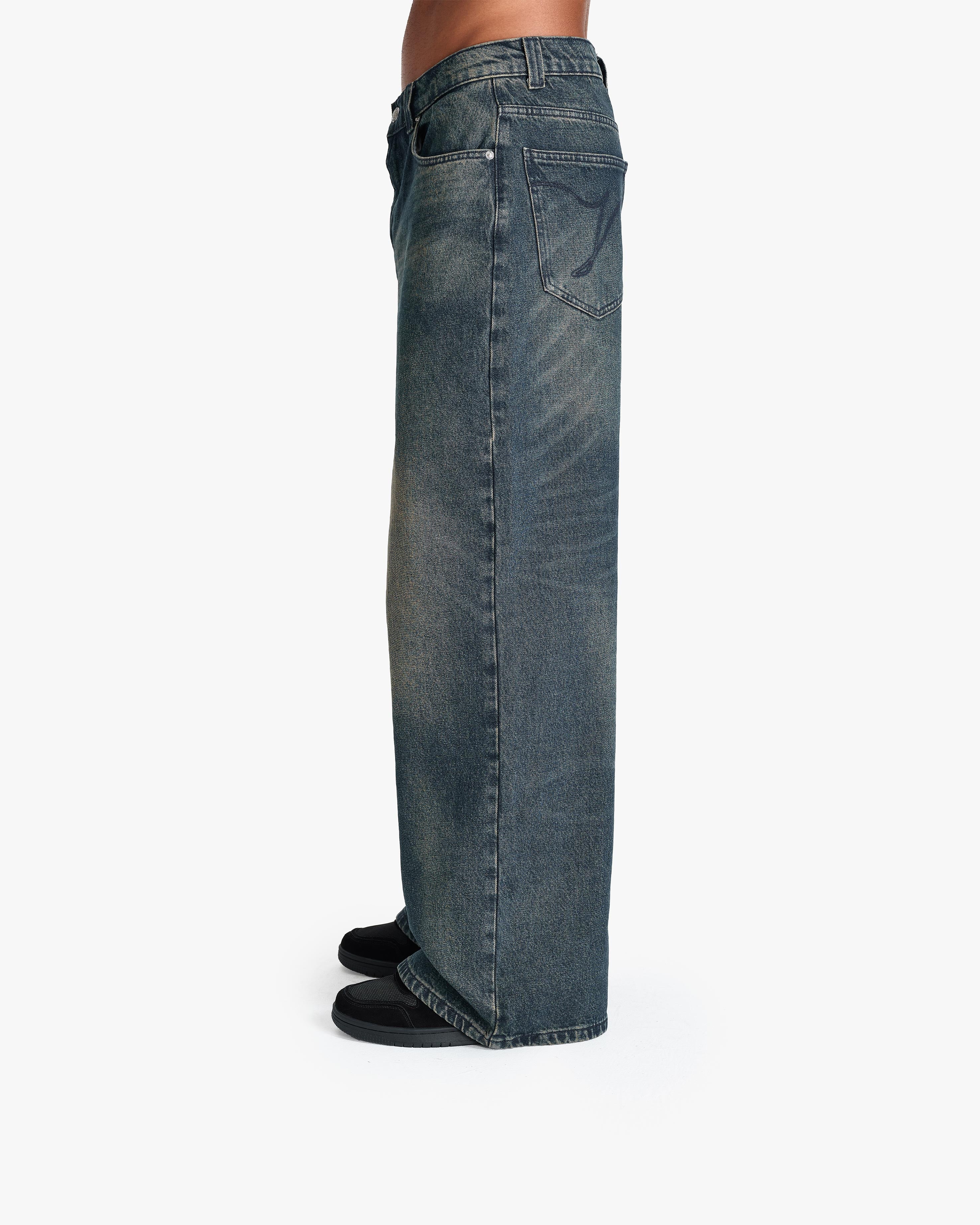 VOLUME DENIM TERRA - Image 6