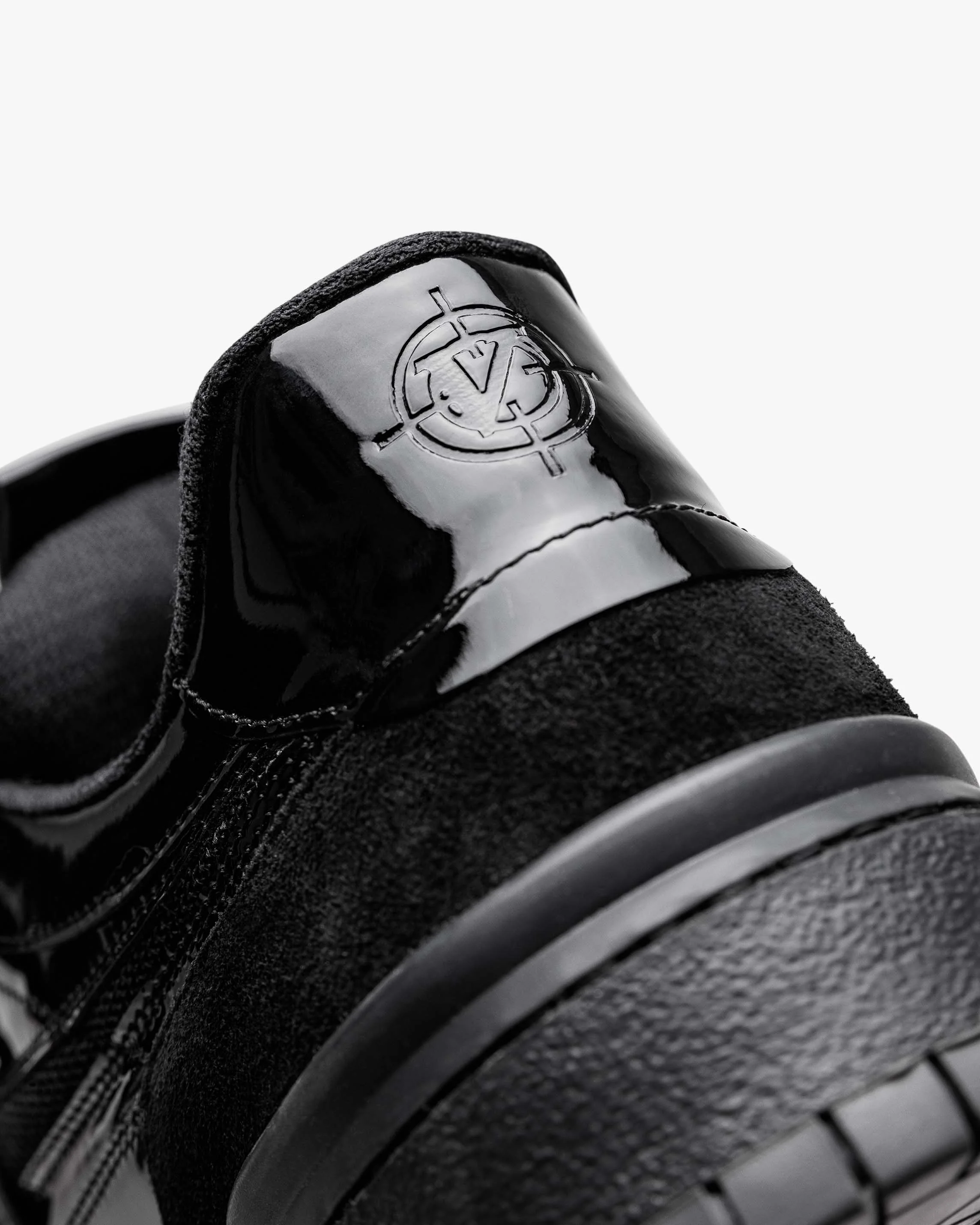 VORTEX "GLOSSY BLACK" - Image 10