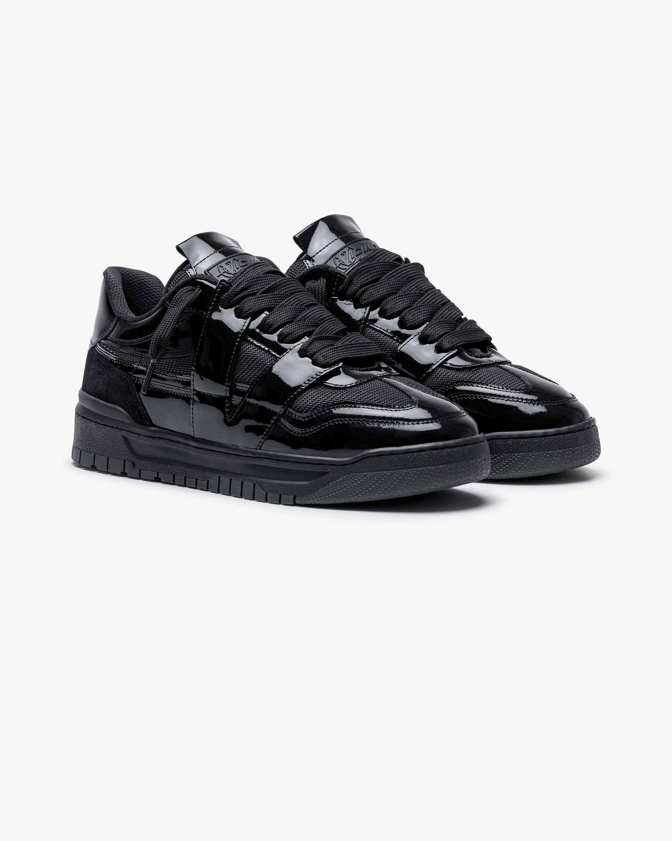 VORTEX "GLOSSY BLACK" - Image 3
