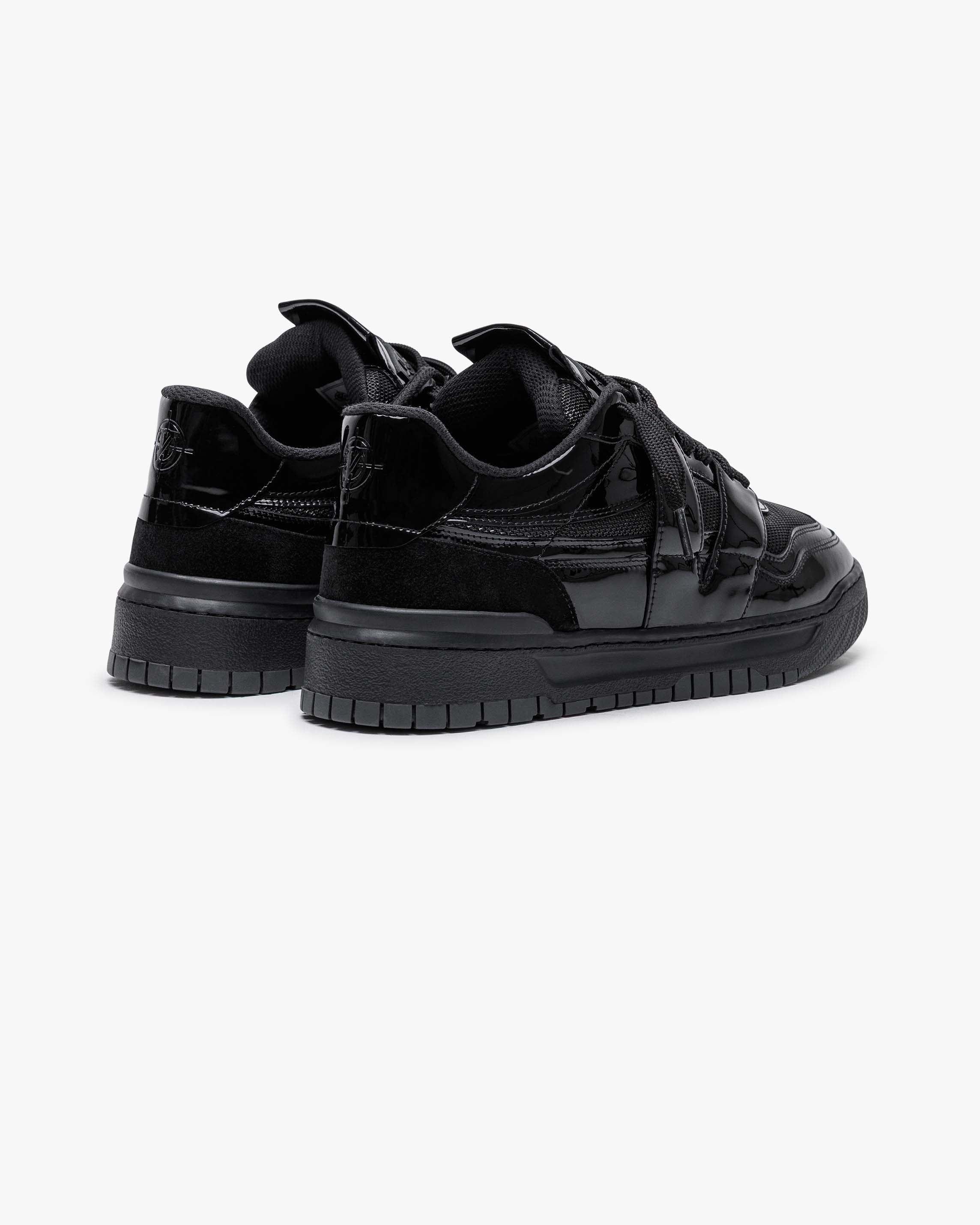 VORTEX "GLOSSY BLACK" - Image 4