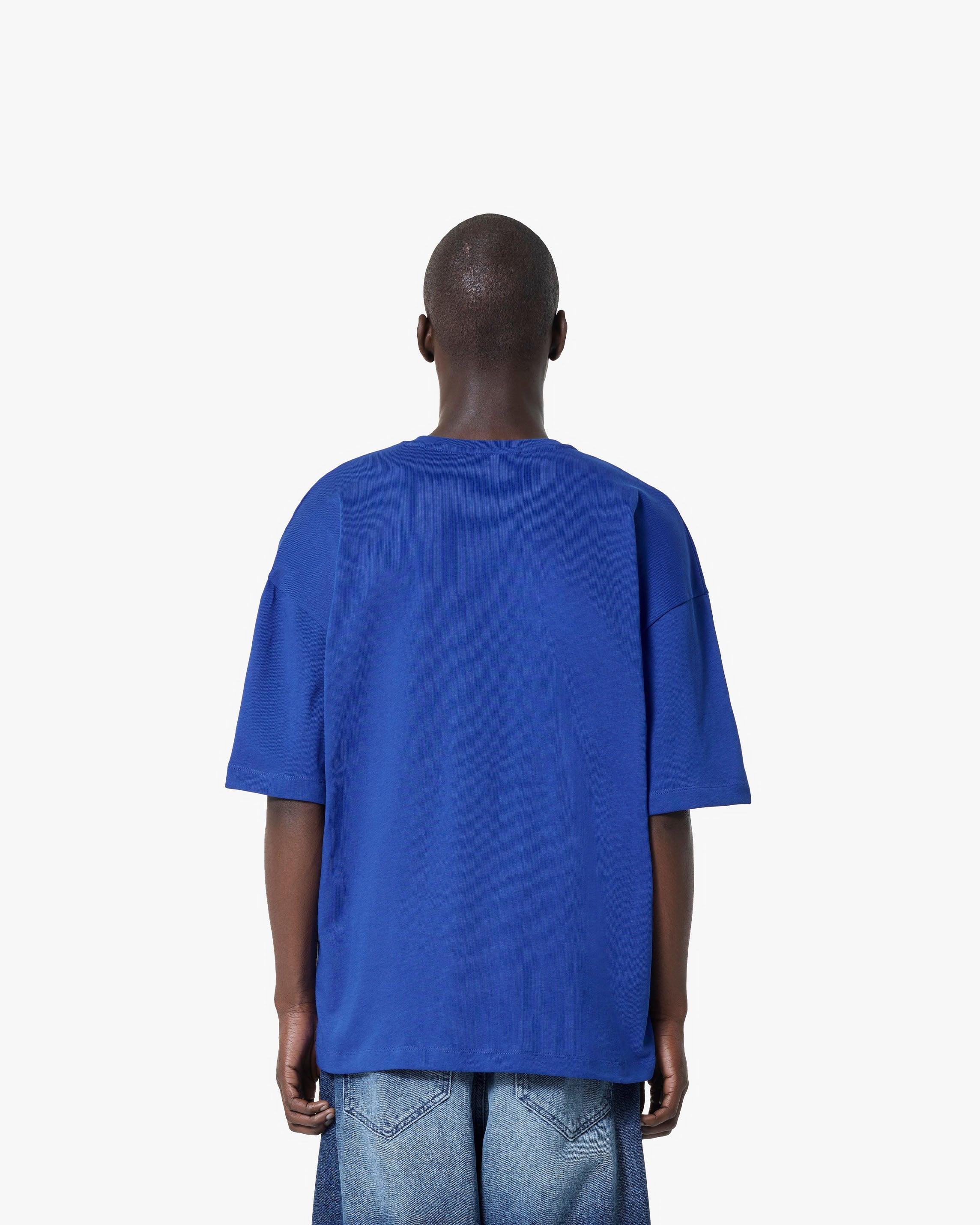 VRC TEE BLUE - Image 6