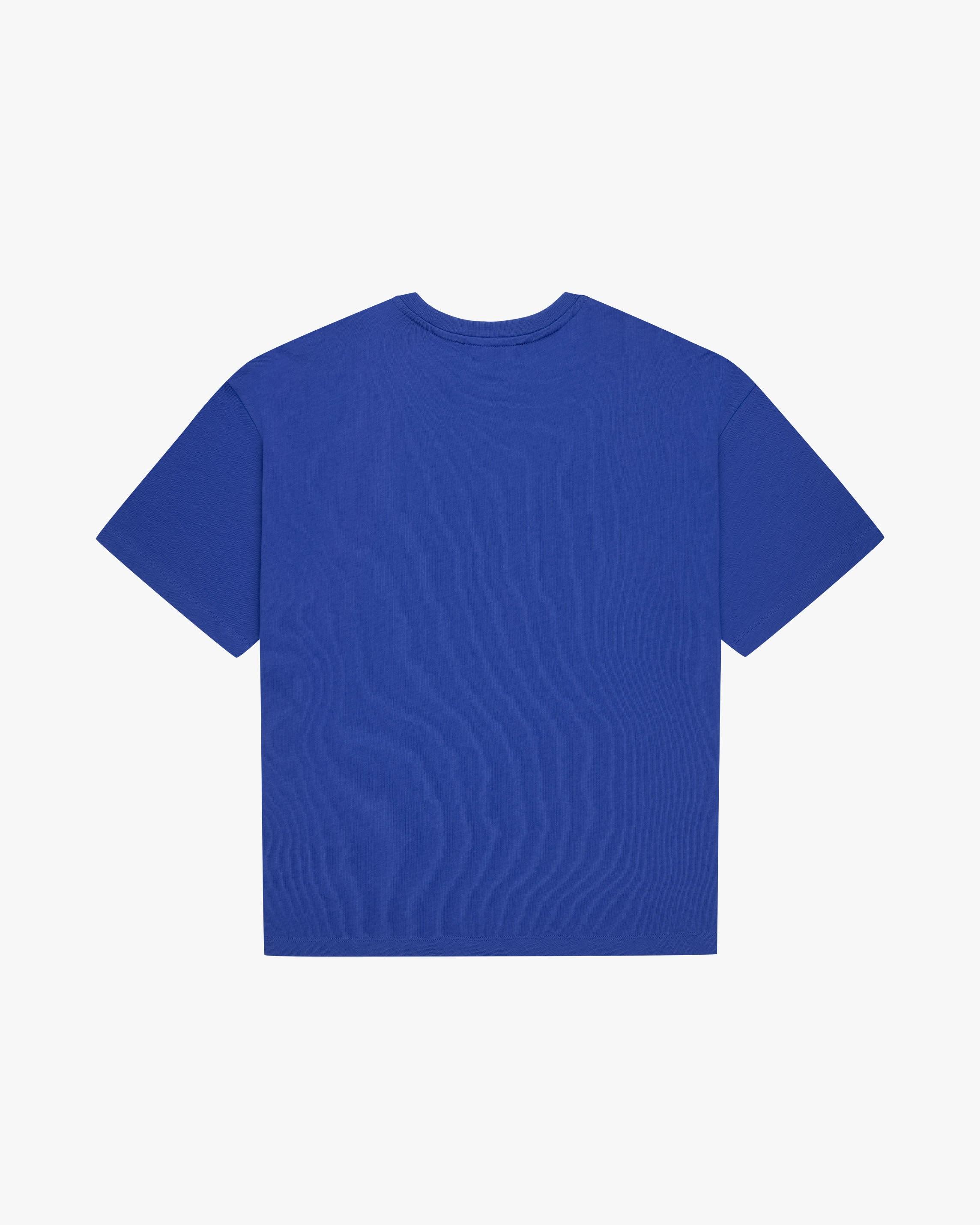 VRC TEE BLUE - Image 8