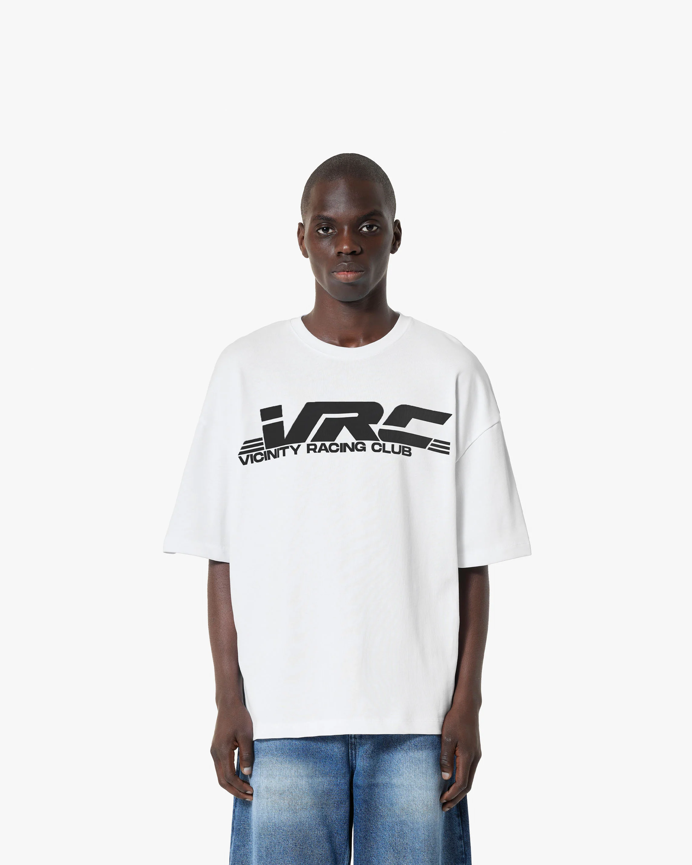 VRC TEE WHITE - Image 3