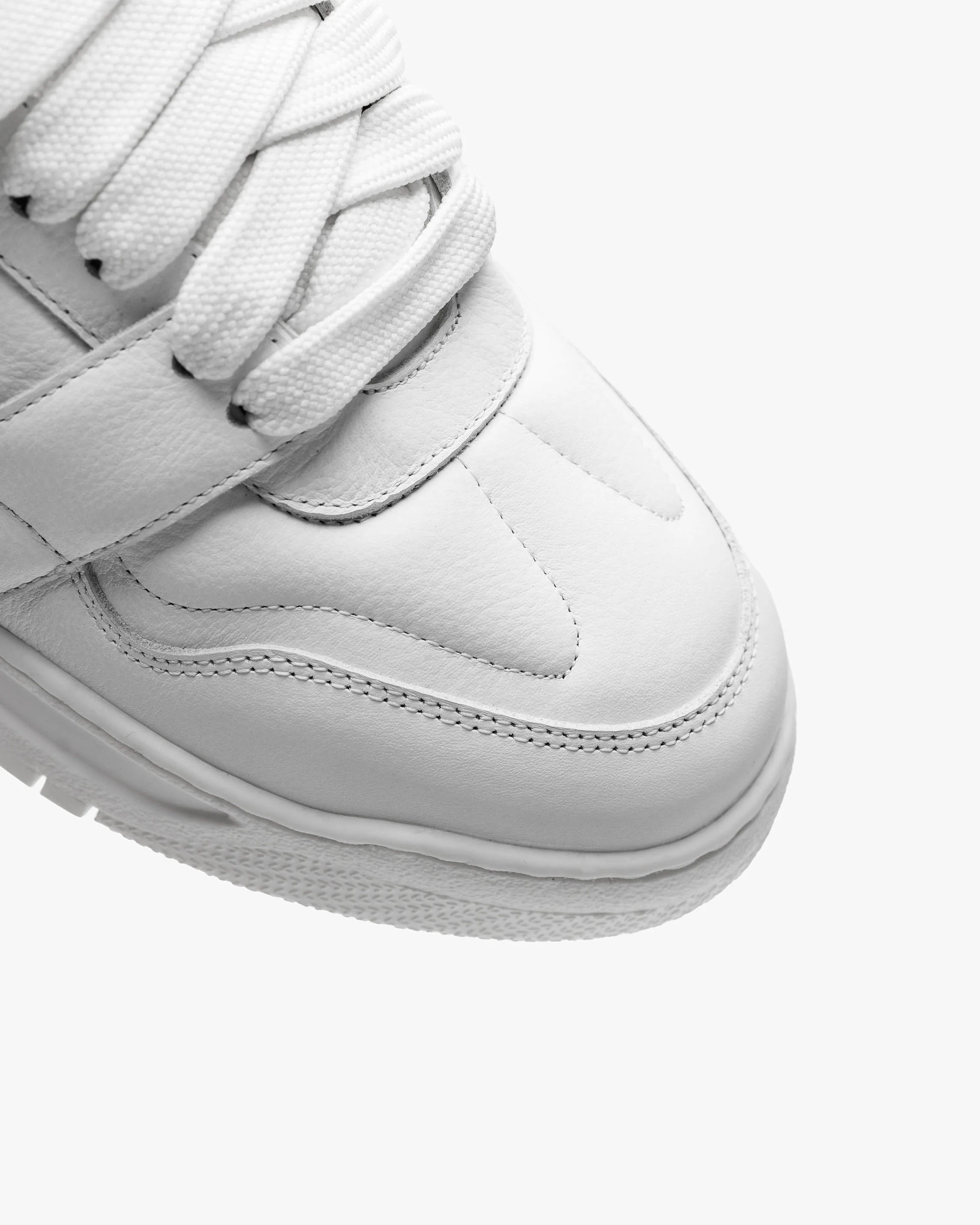 VORTEX "TRIPLE WHITE" - Image 10