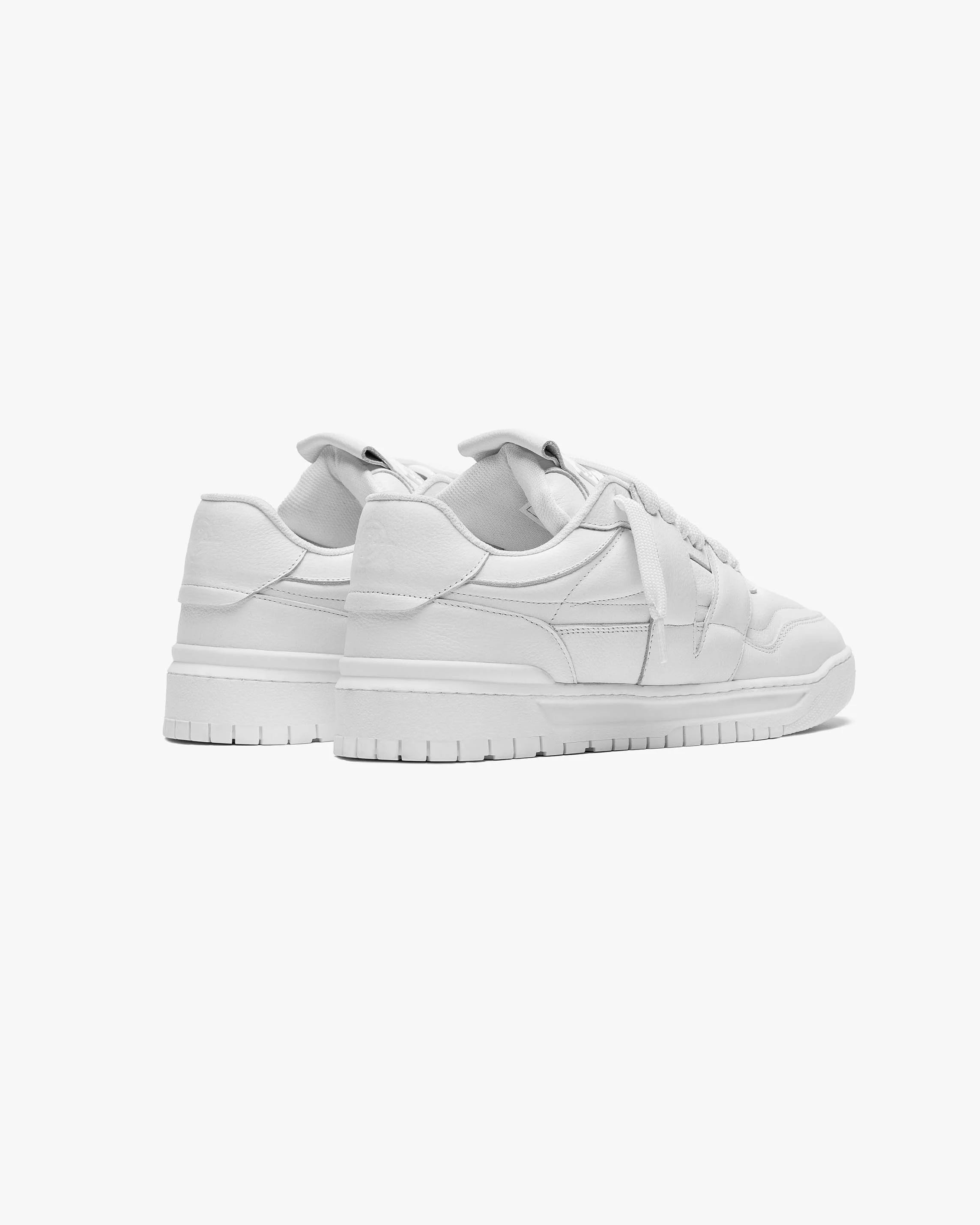 VORTEX "TRIPLE WHITE" - Image 5