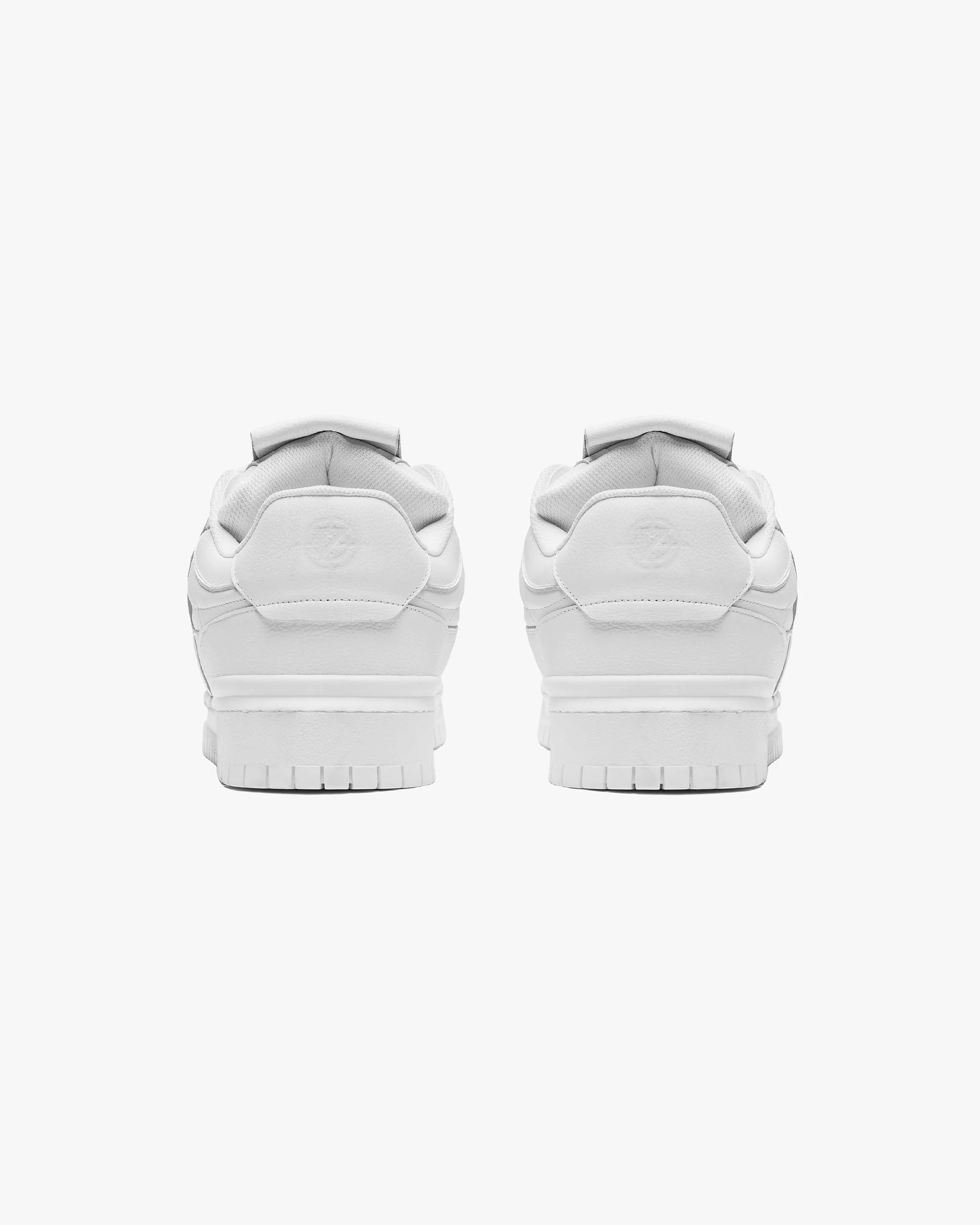 VORTEX "TRIPLE WHITE" - Image 6
