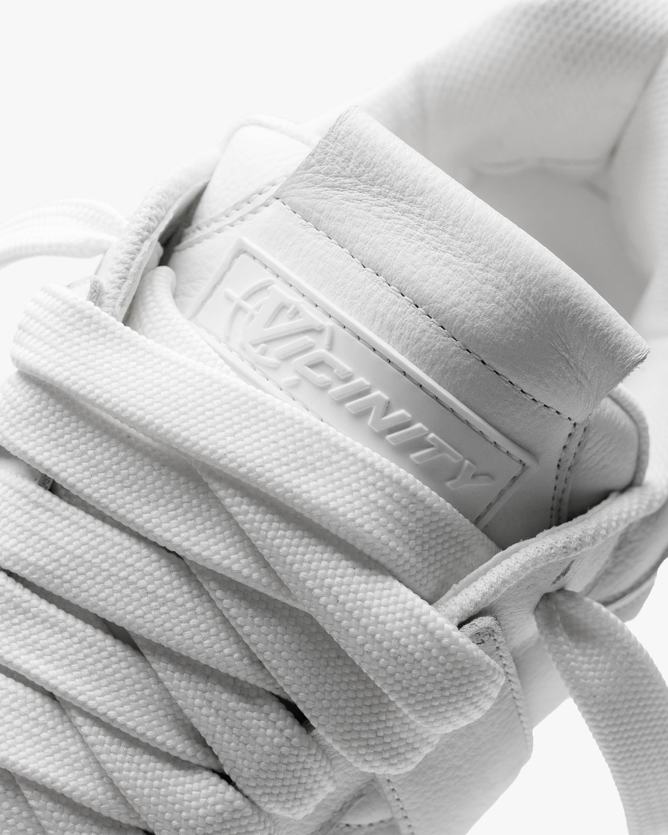 VORTEX "TRIPLE WHITE" - Image 9