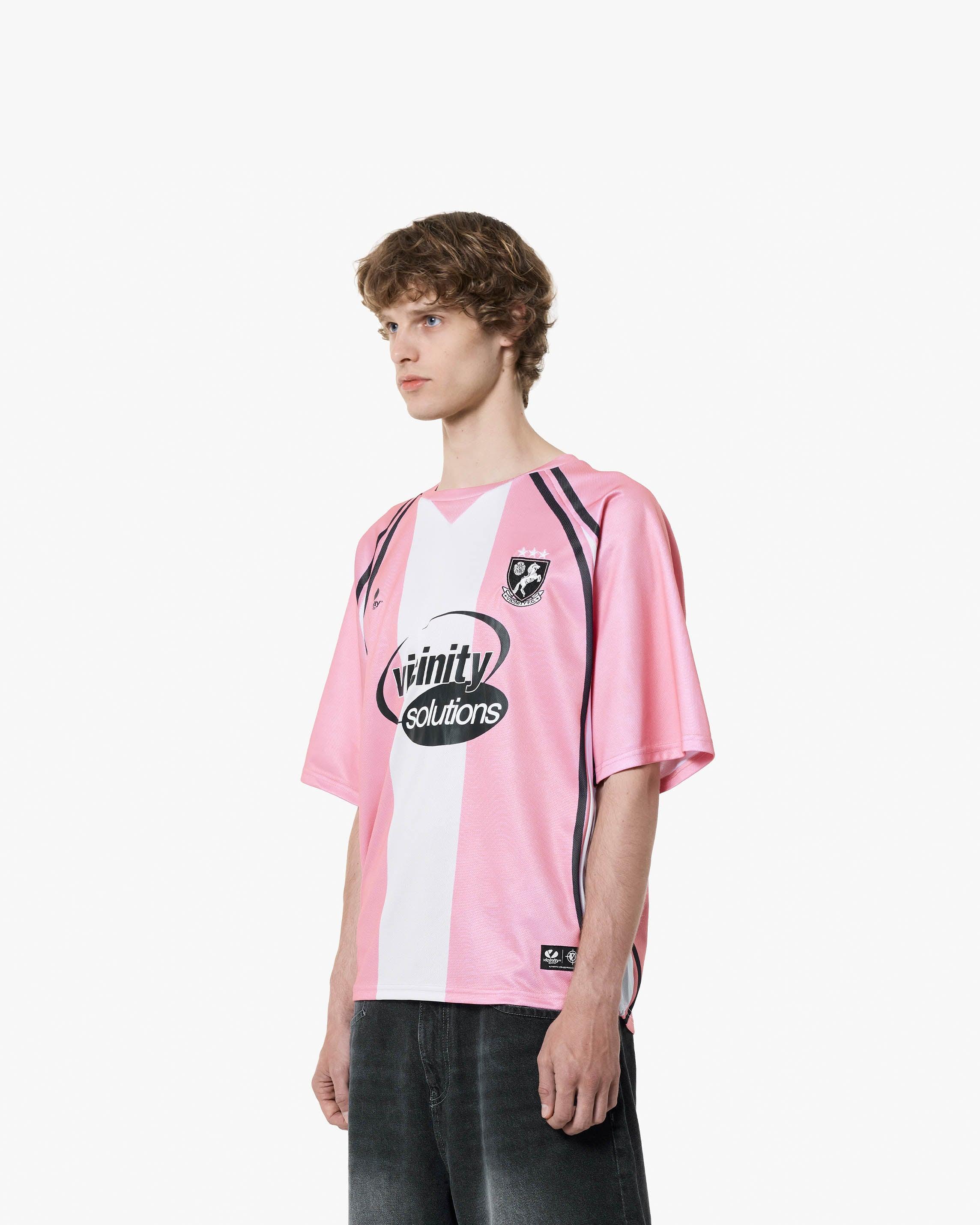 WAG JERSEY PINK - Image 4