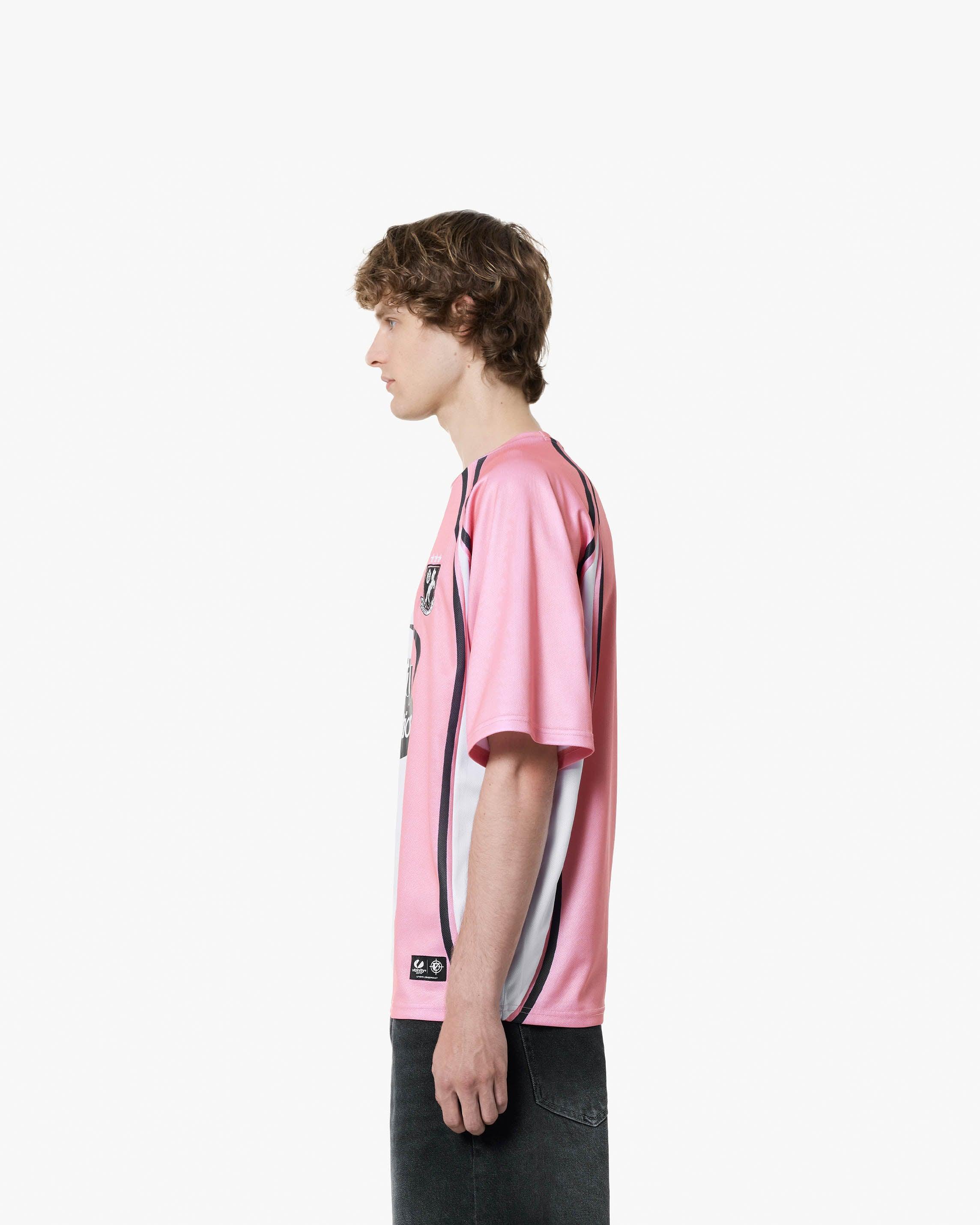 WAG JERSEY PINK - Image 5