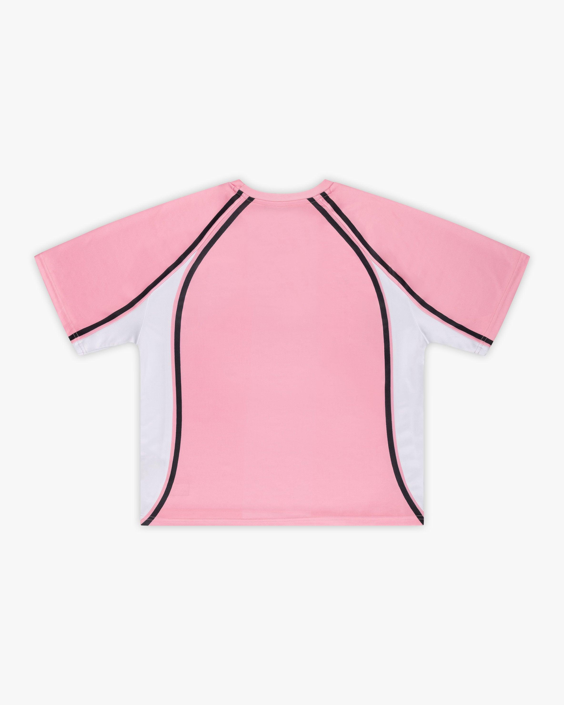 WAG JERSEY PINK - Image 7