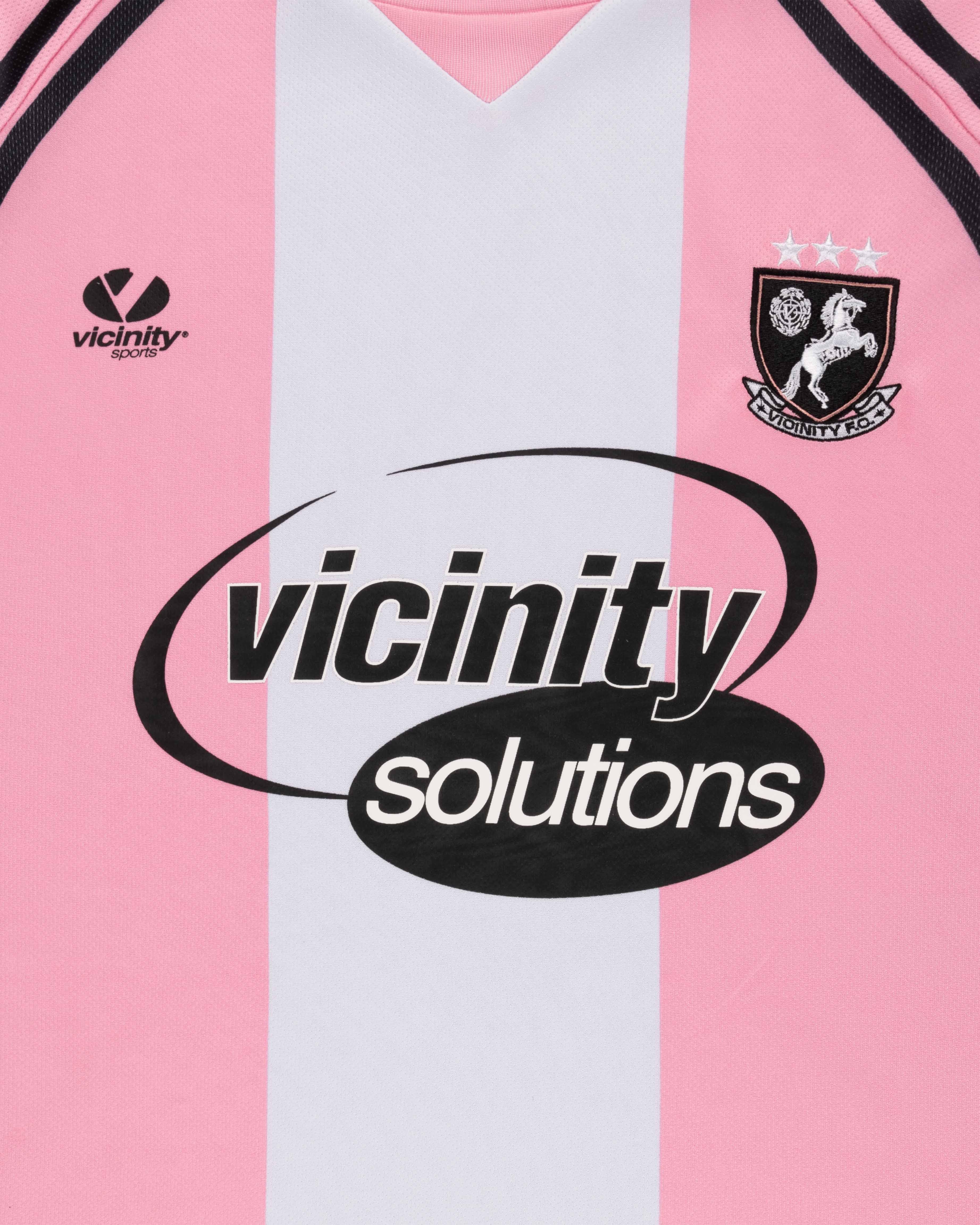 WAG JERSEY PINK - Image 8