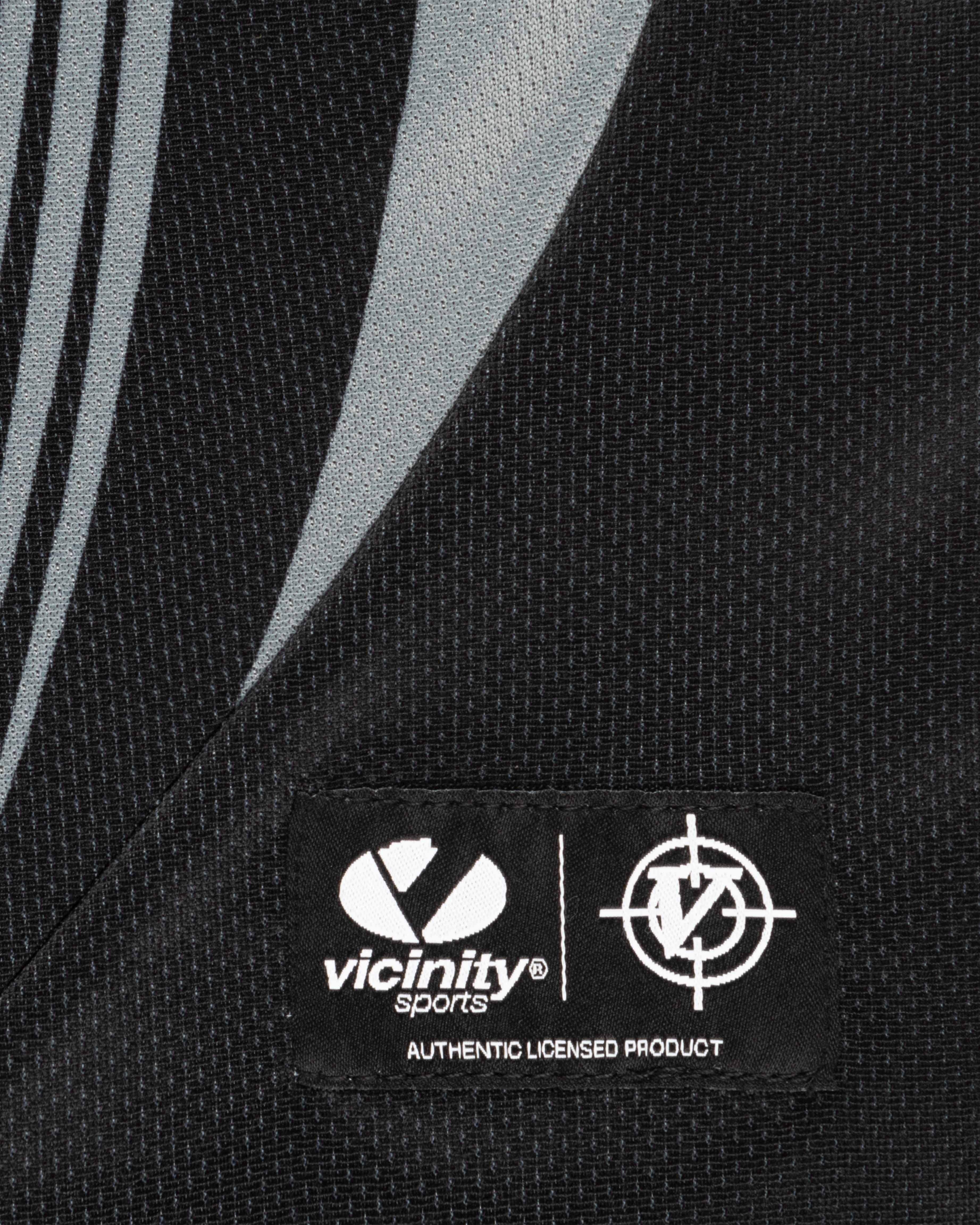 WAVE JERSEY BLACK - Image 10