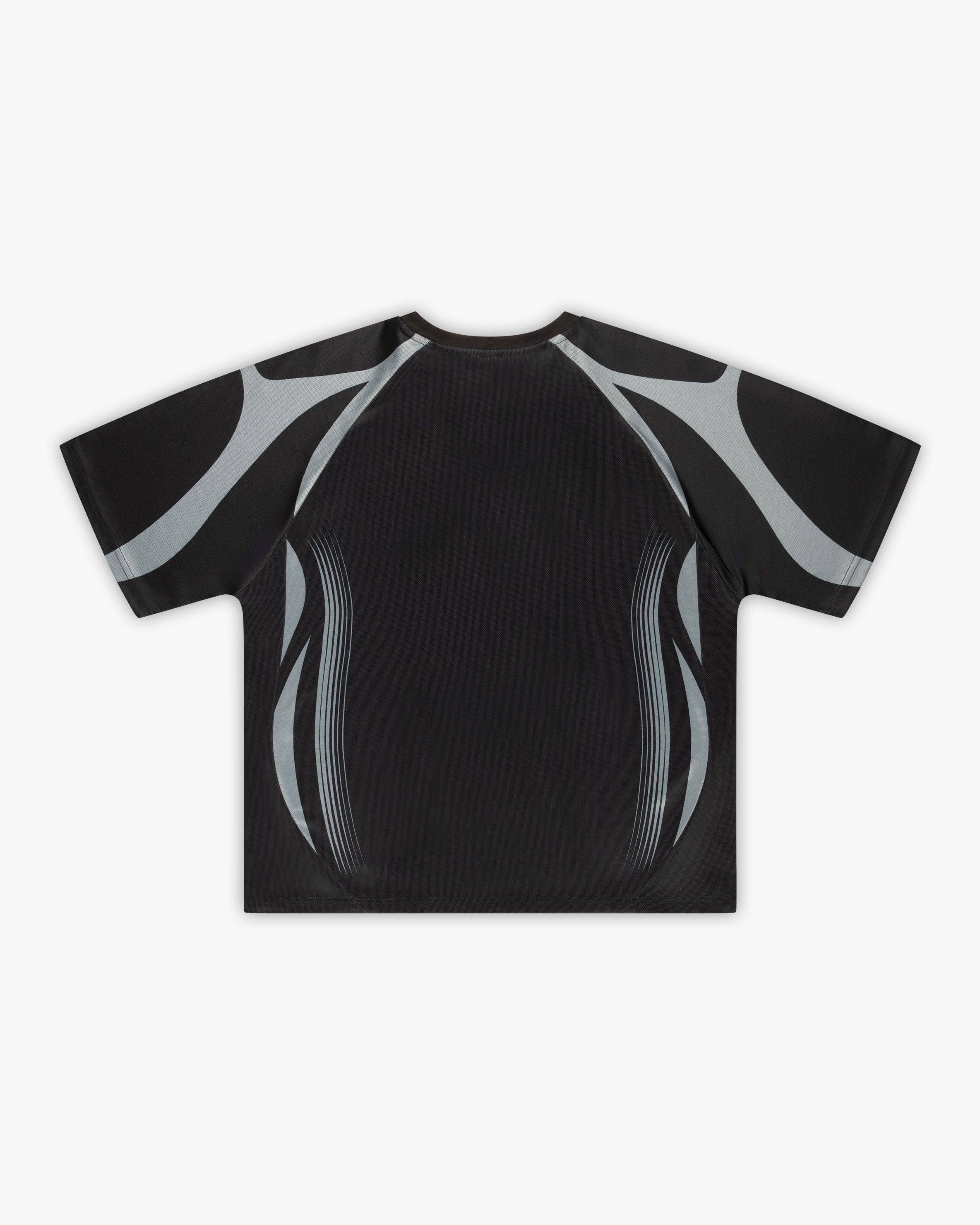 WAVE JERSEY BLACK - Image 7
