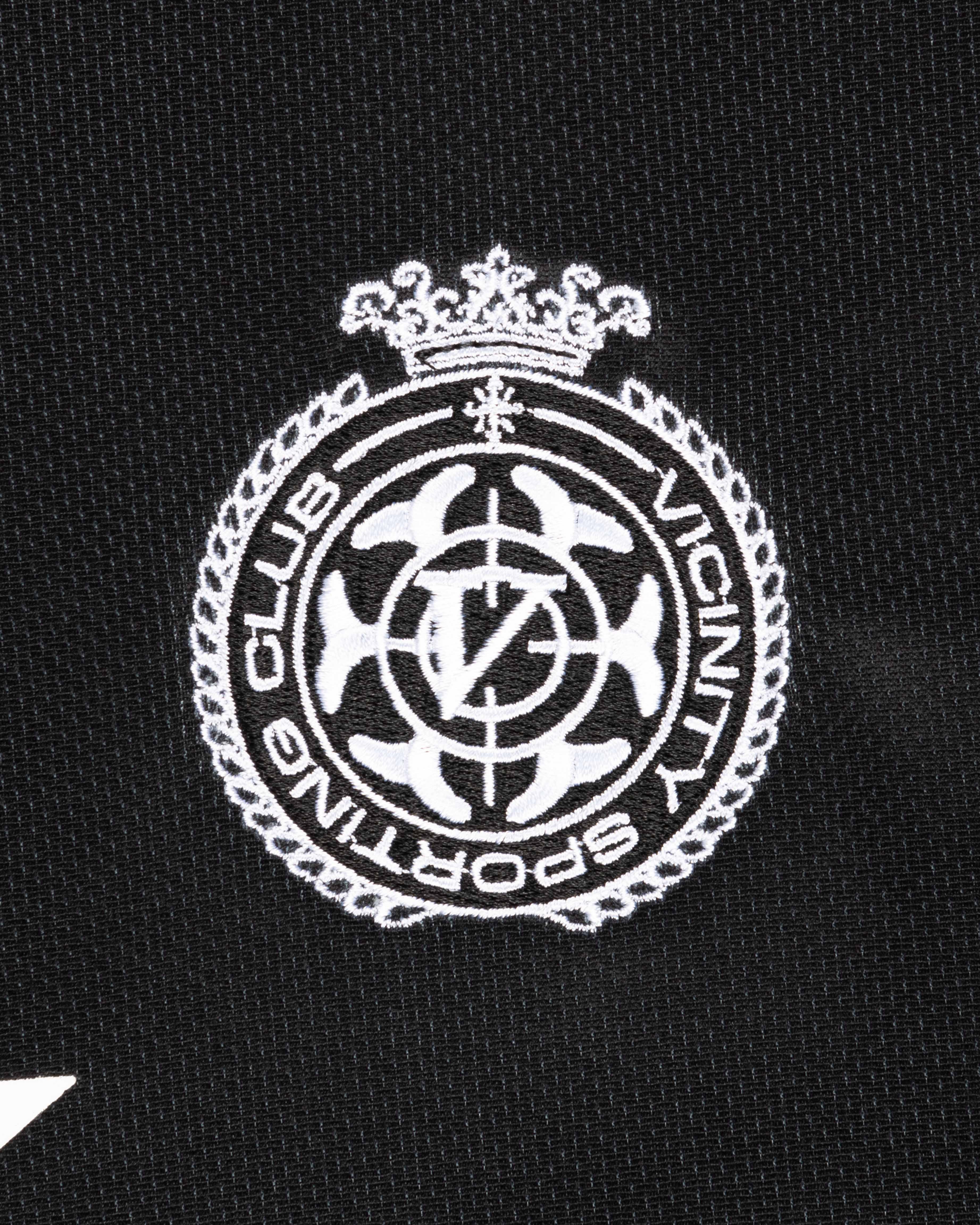WAVE JERSEY BLACK - Image 9