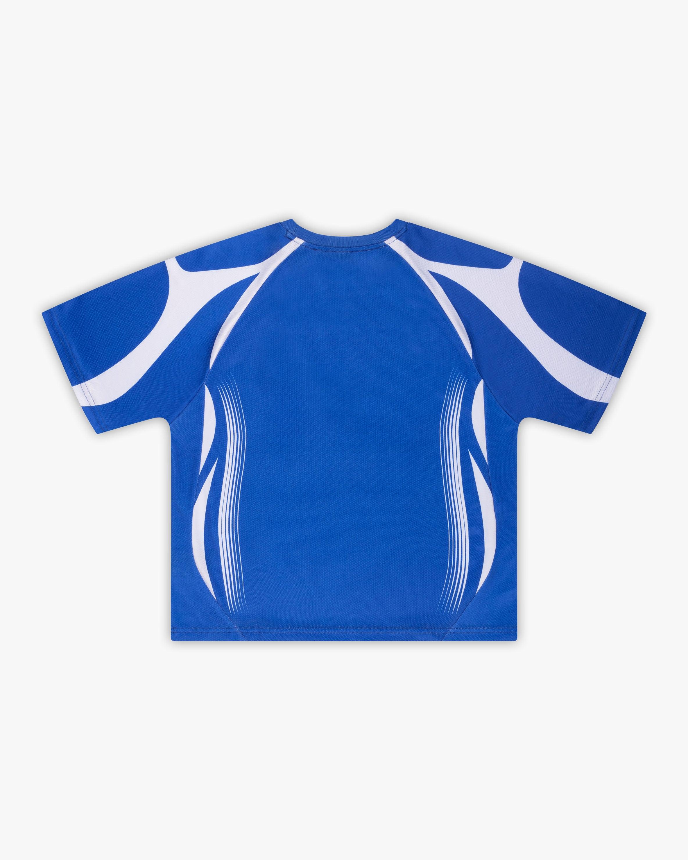 WAVE JERSEY BLUE - Image 7