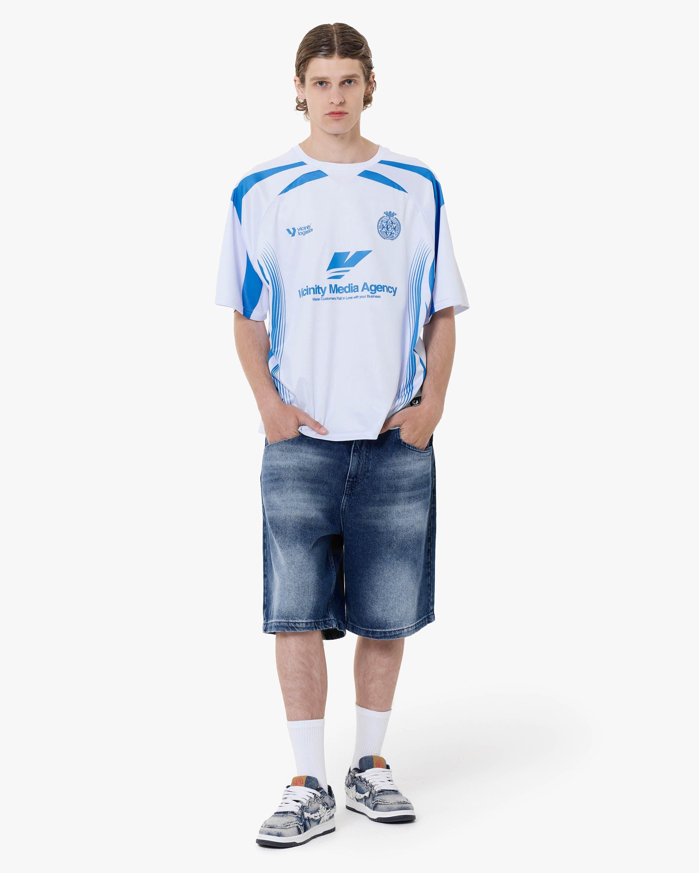 WAVE JERSEY WHITE - Image 12