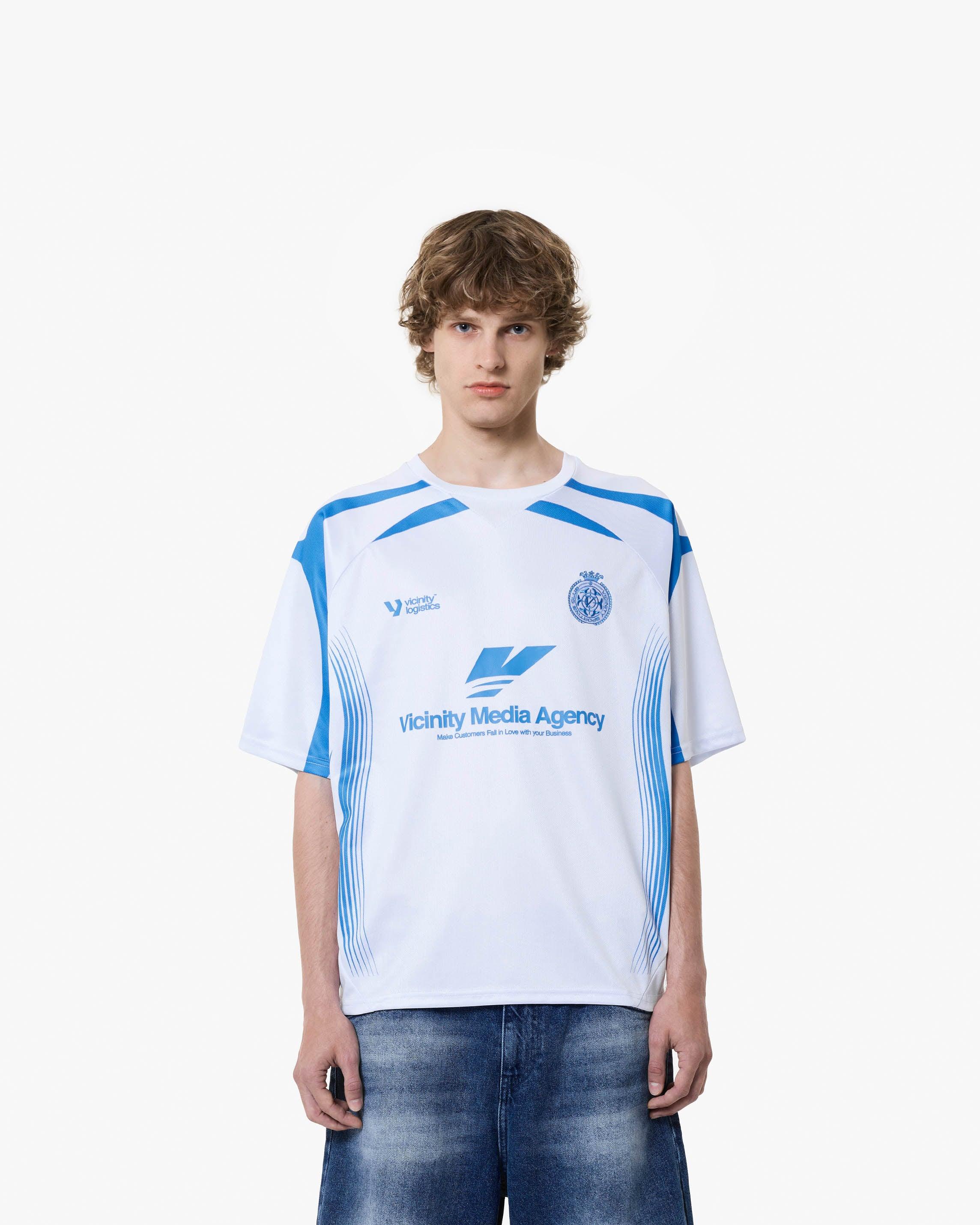 WAVE JERSEY WHITE - Image 3