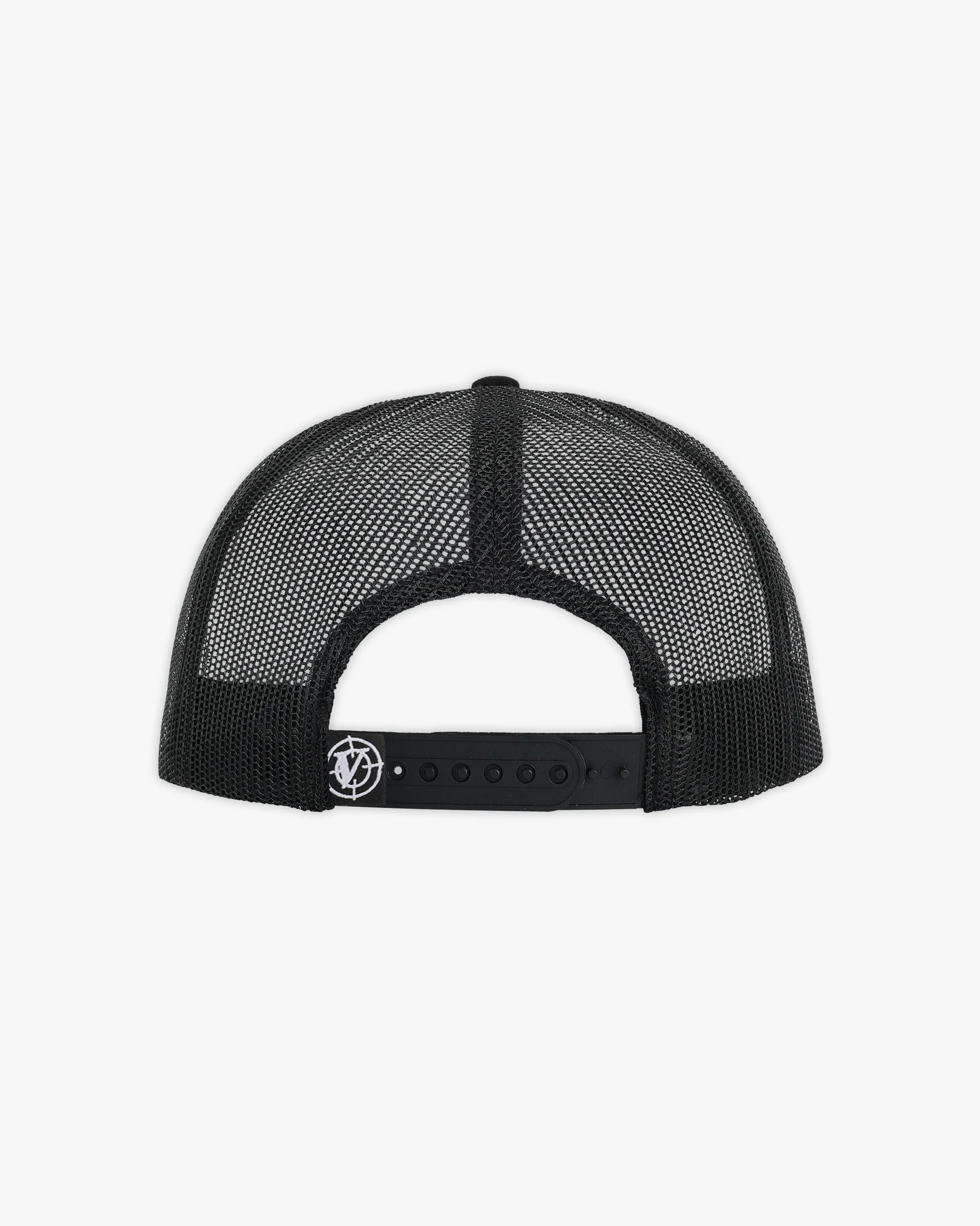 WESTERN CAP BLACK - Image 4