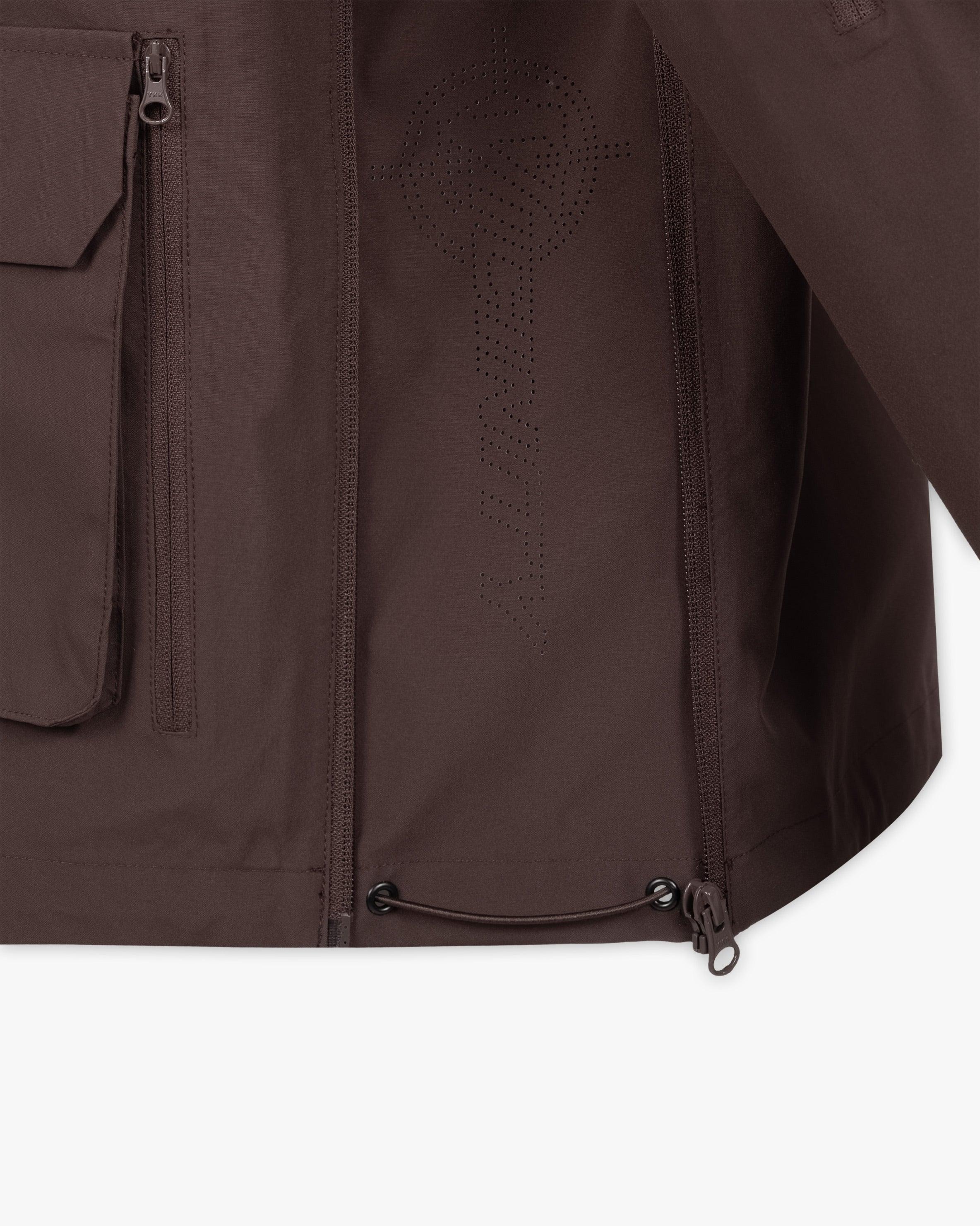 WINDBREAKER BROWN - Image 17
