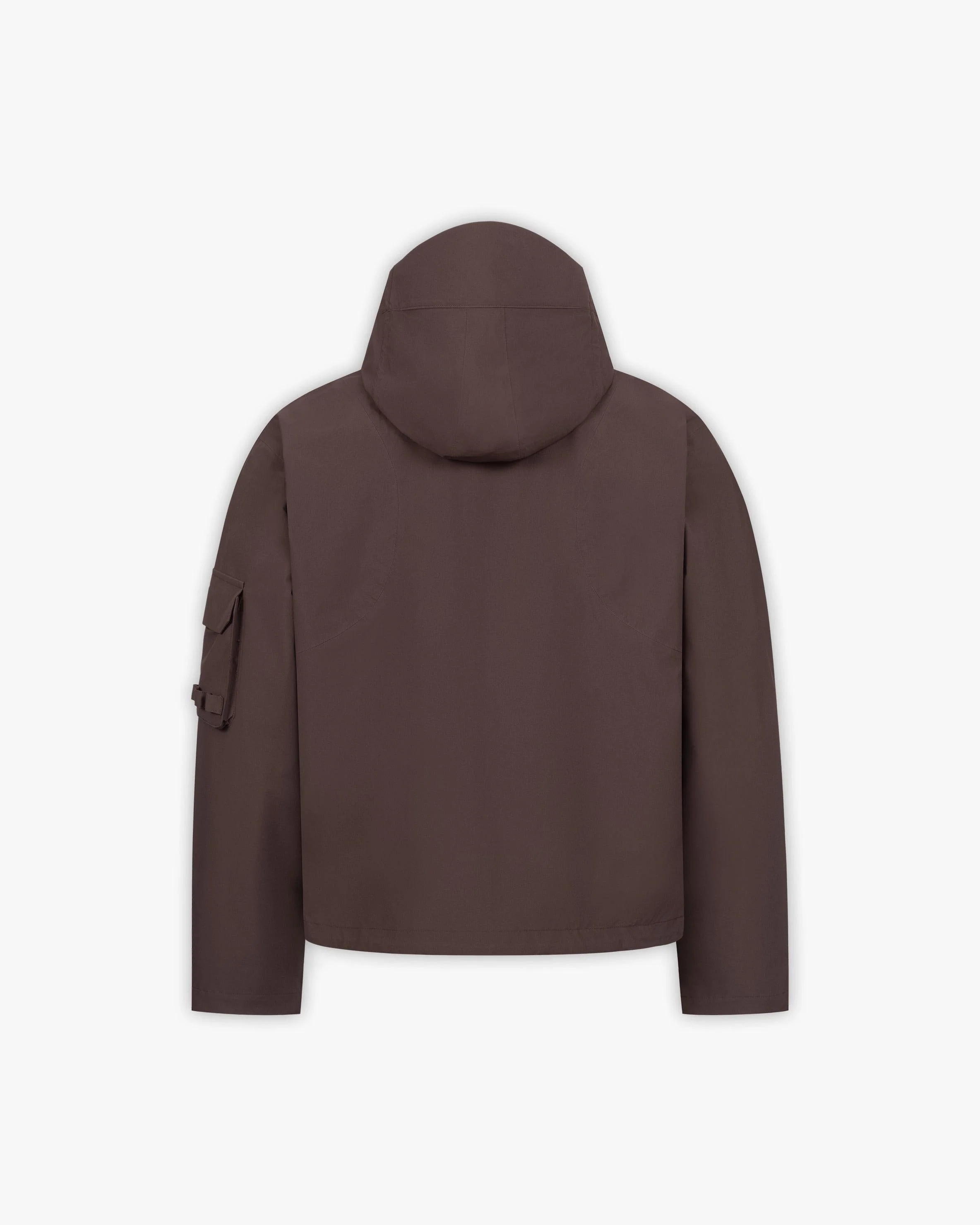 WINDBREAKER BROWN - Image 6