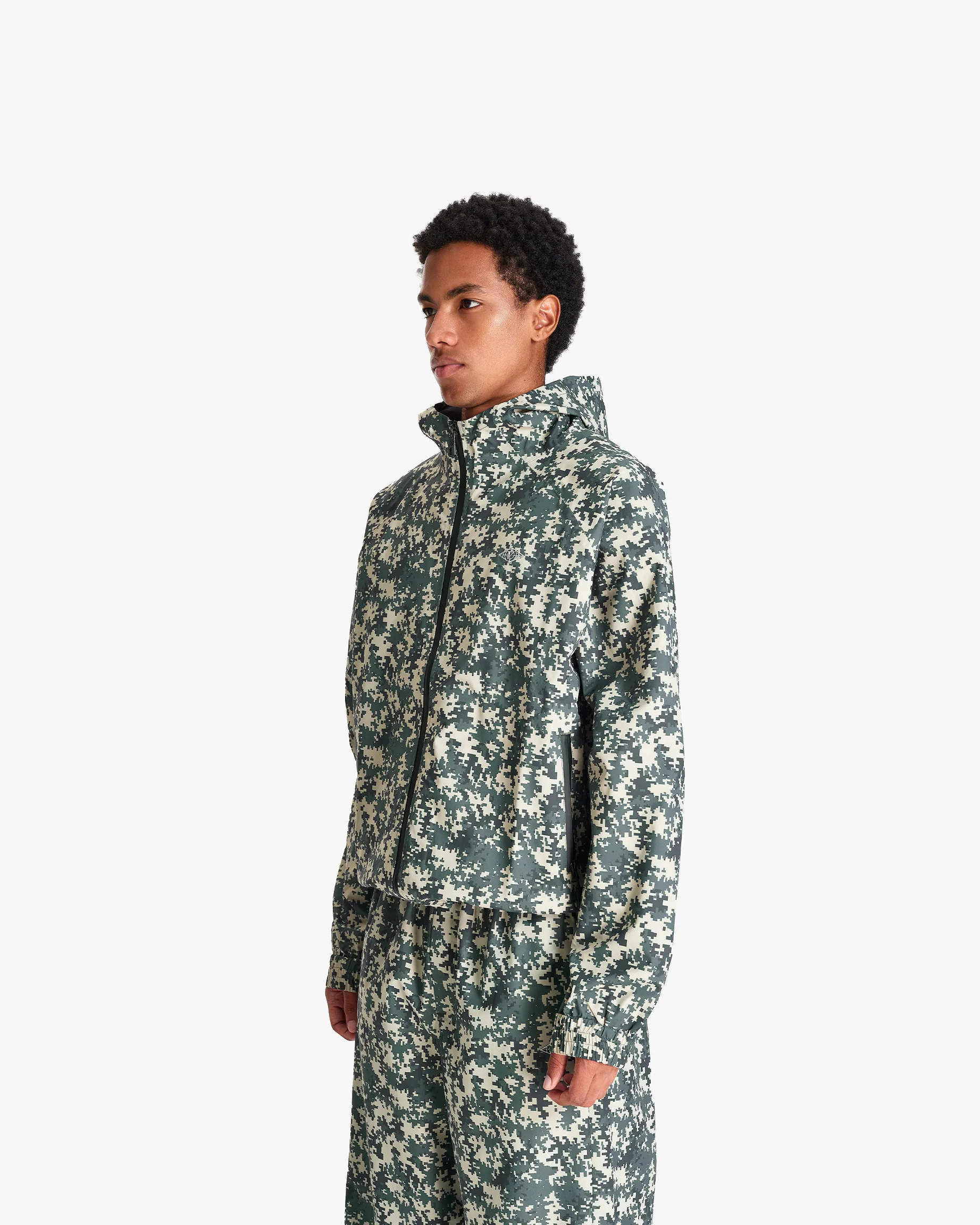WINDBREAKER PIXEL CAMO - Image 4